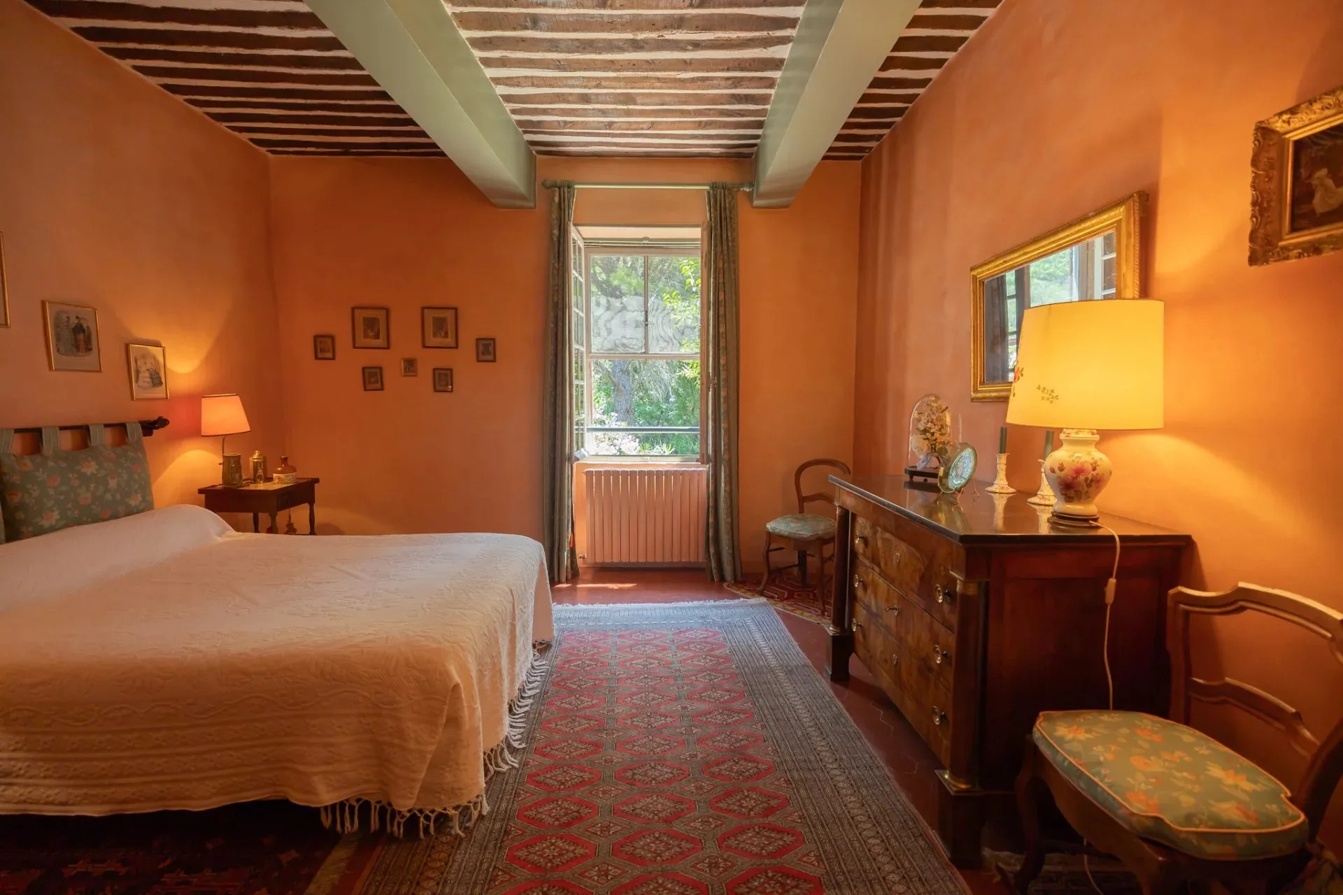 Authentique Mas provençal à 5 minutes de Lourmarin - 7