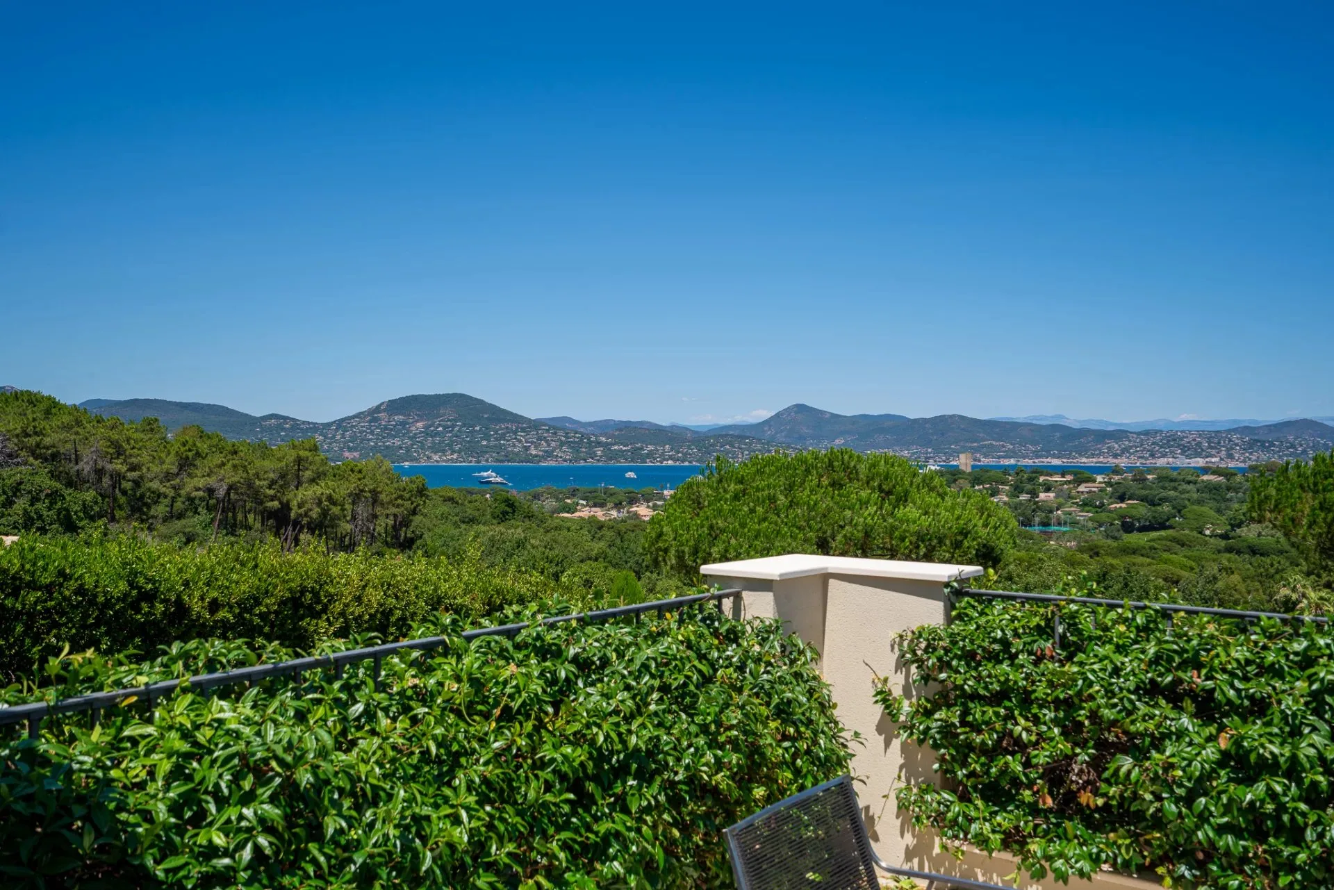 Ramatuelle – Charme provençal au cœur d’un écrin naturel d’exception - 10