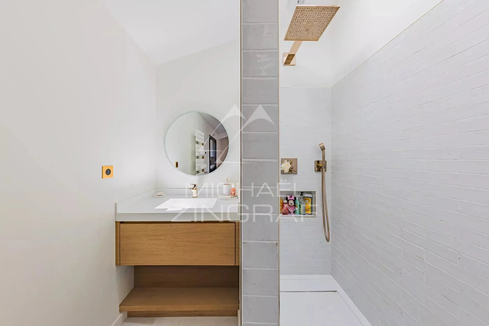 Maison contemporaine, élégance et confort au cœur du Bassin - 20