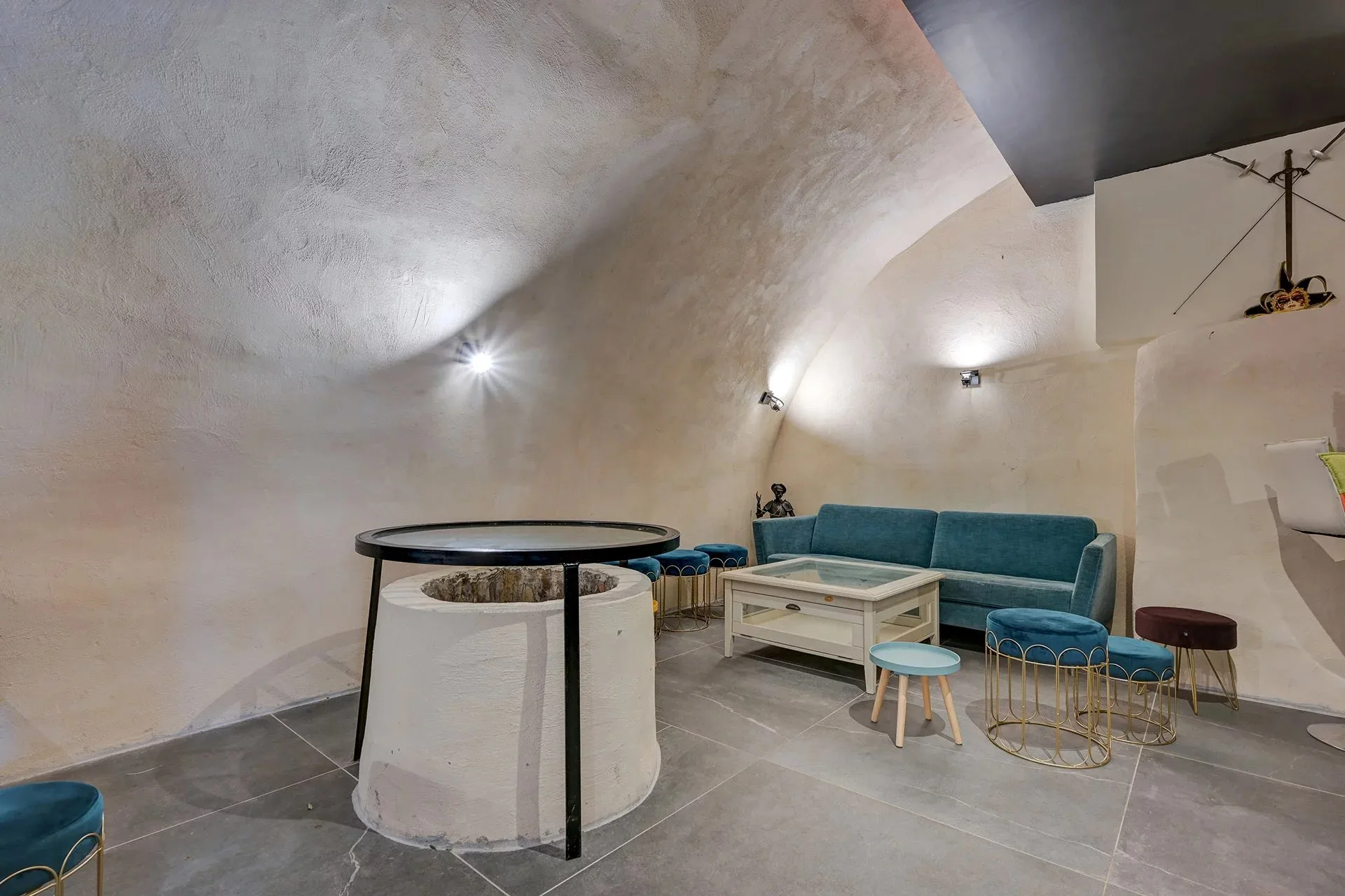 Proche Aix-en-Provence, Élégante propriété avec piscine - 25