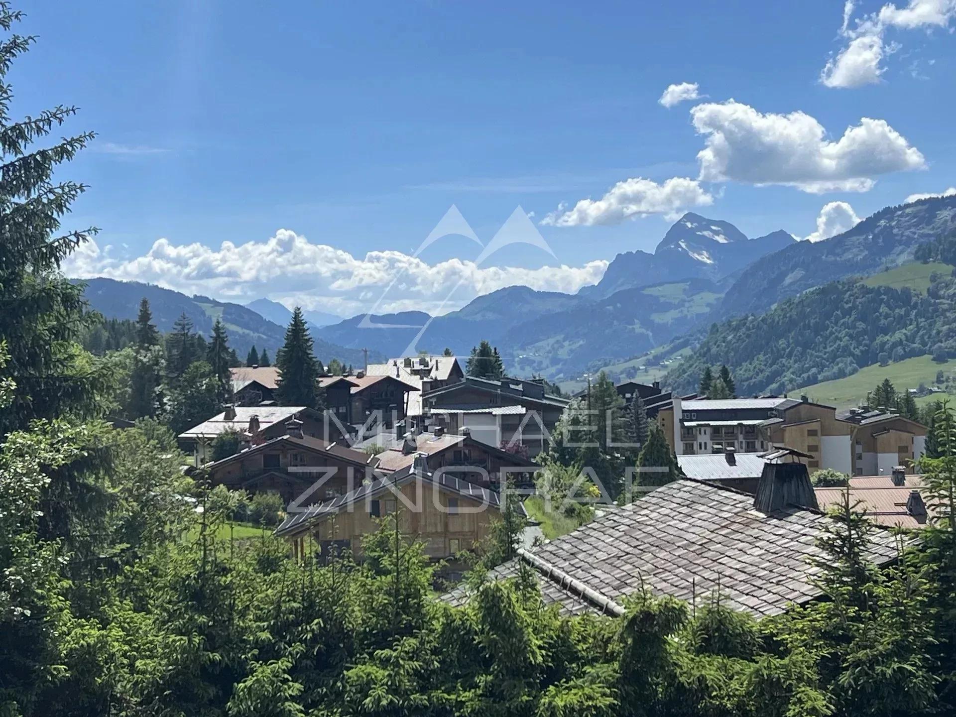 Appartement rénové - Quatre chambres - Calme, Vue panoramique & Ascenseur - 12