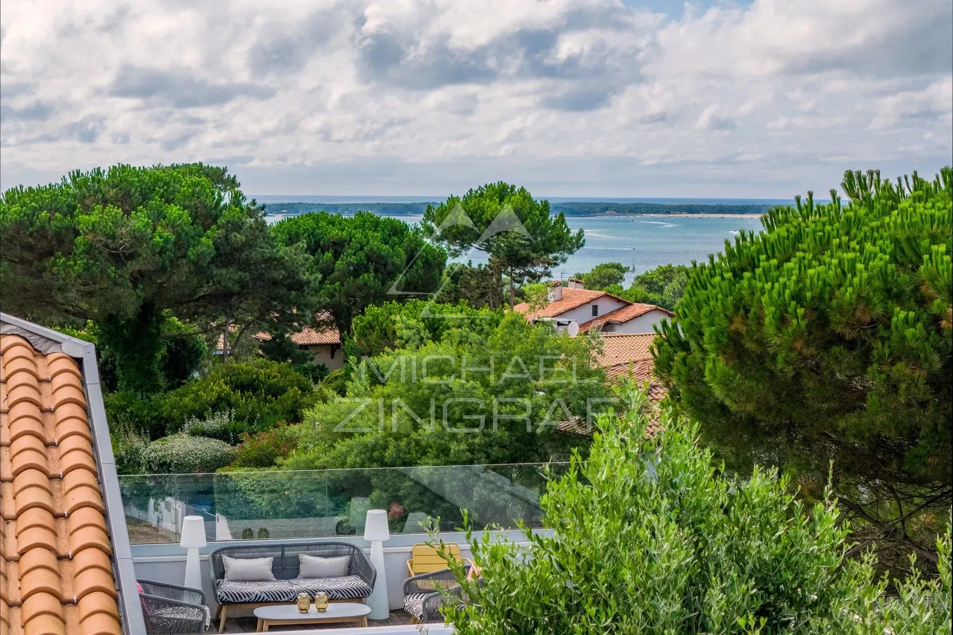 Exclusivity - Villa sea view - - 5