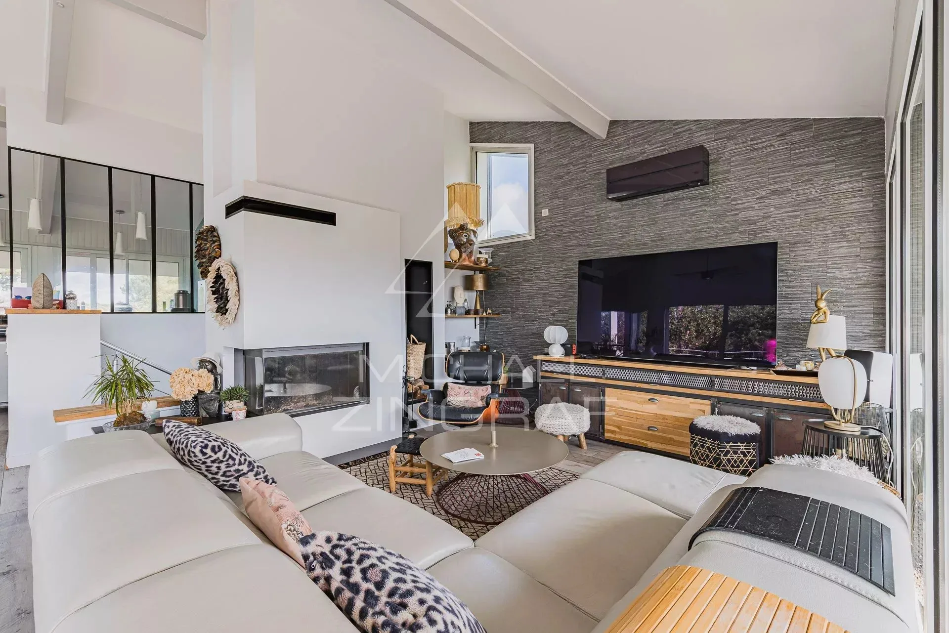 Exclusivity - Villa sea view - - 6