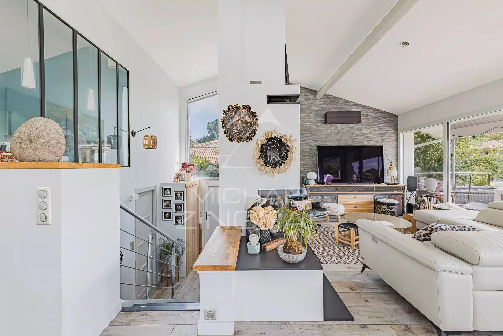 Exclusivity - Villa sea view - - 7