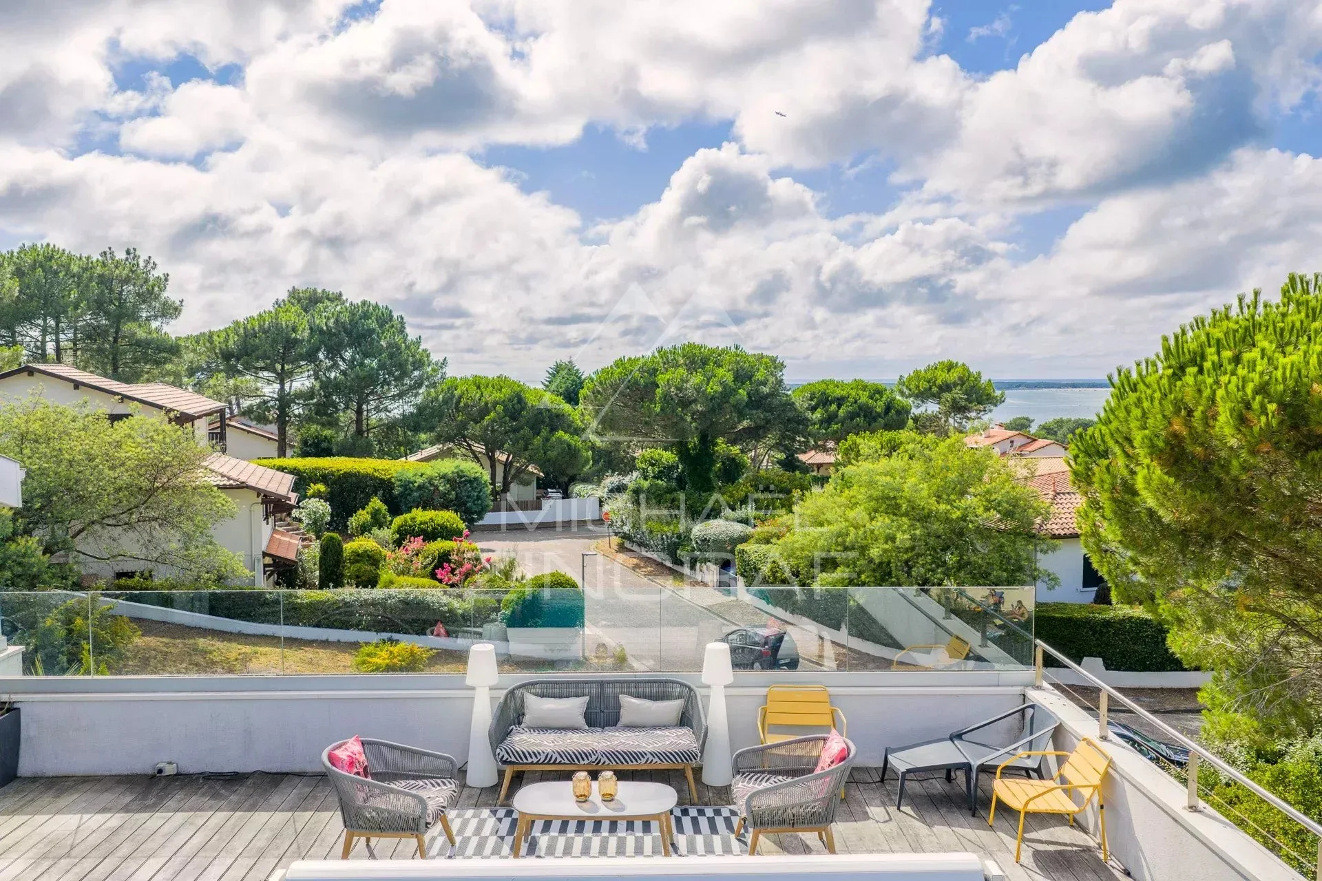 Exclusivity - Villa sea view - - 4