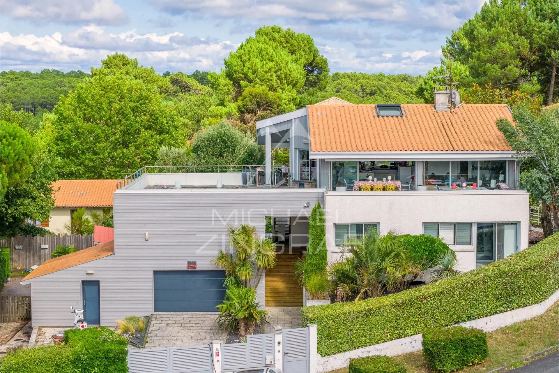 Exclusivity - Villa sea view - - 3