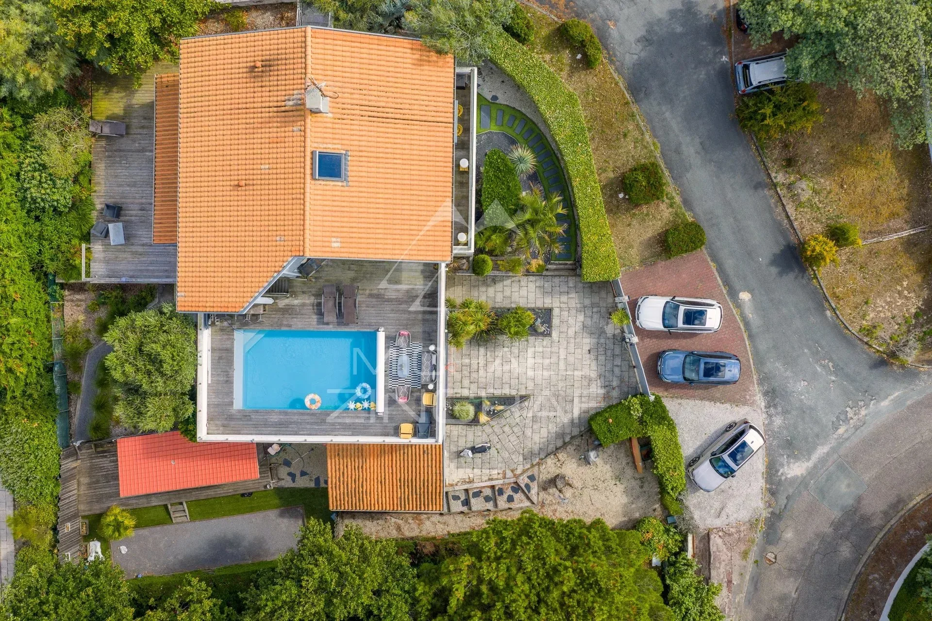 Exclusivity - Villa sea view - - 10