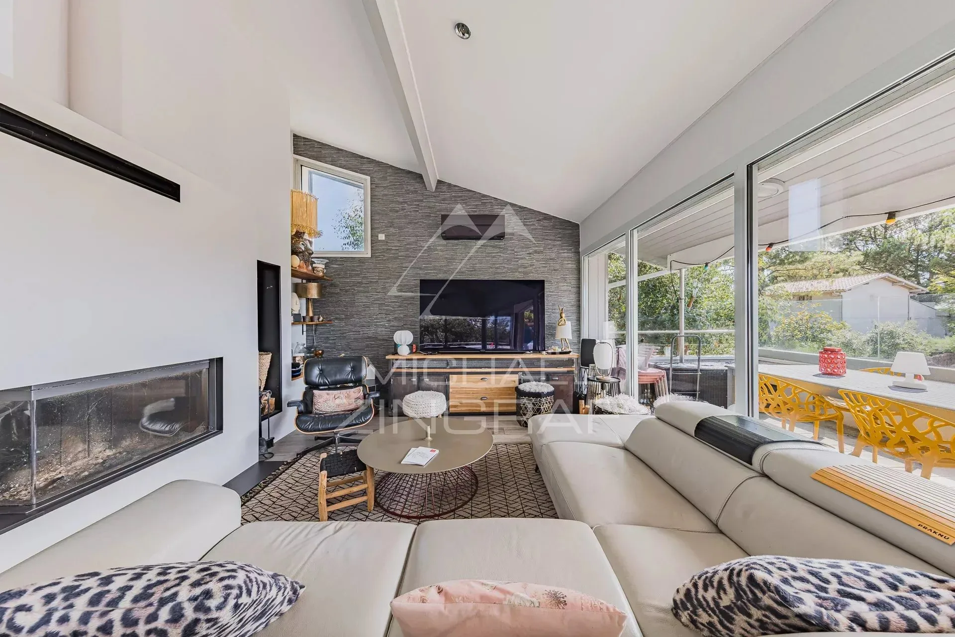 Exclusivity - Villa sea view - - 11