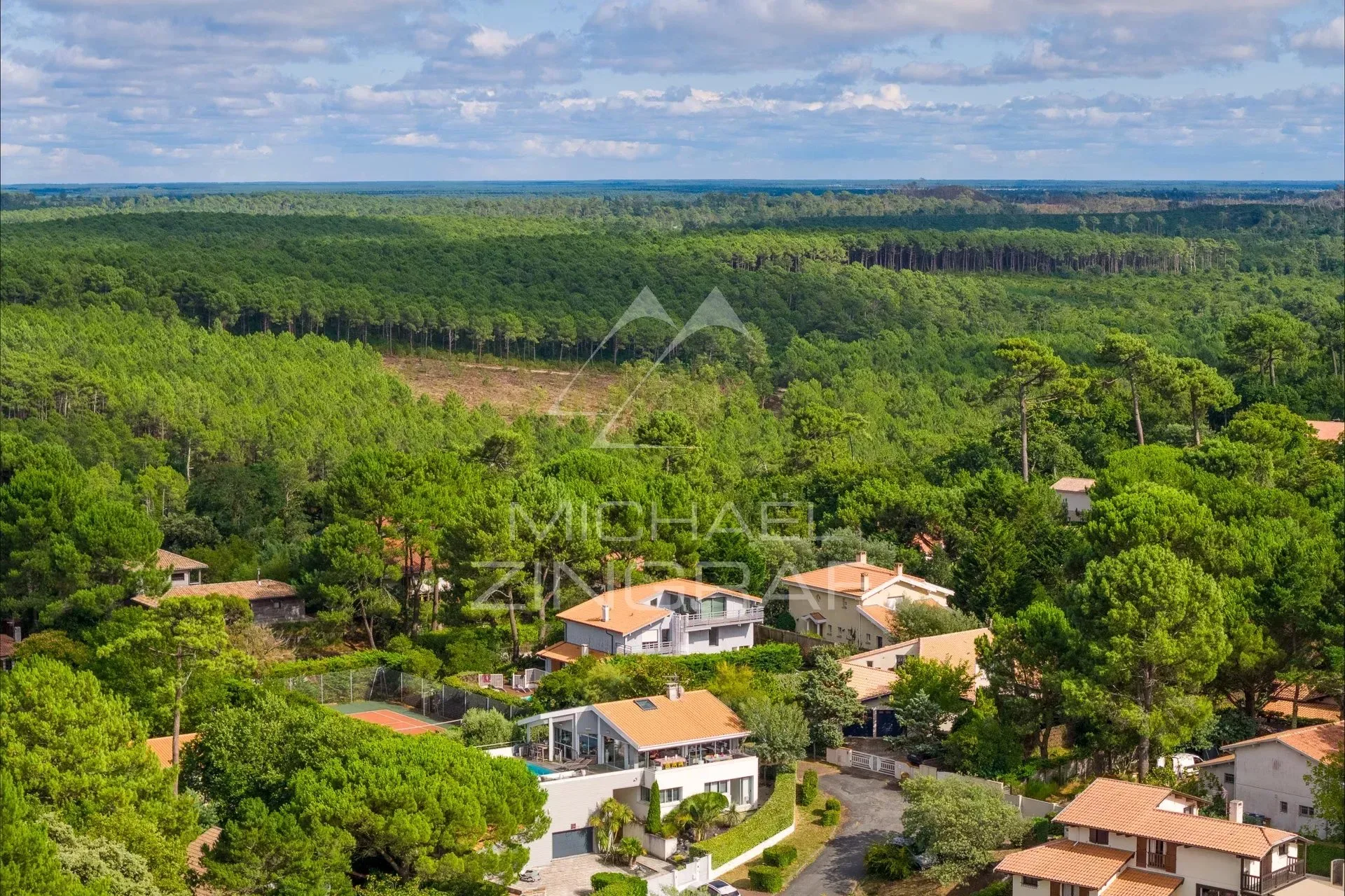 Exclusivity - Villa sea view - - 13