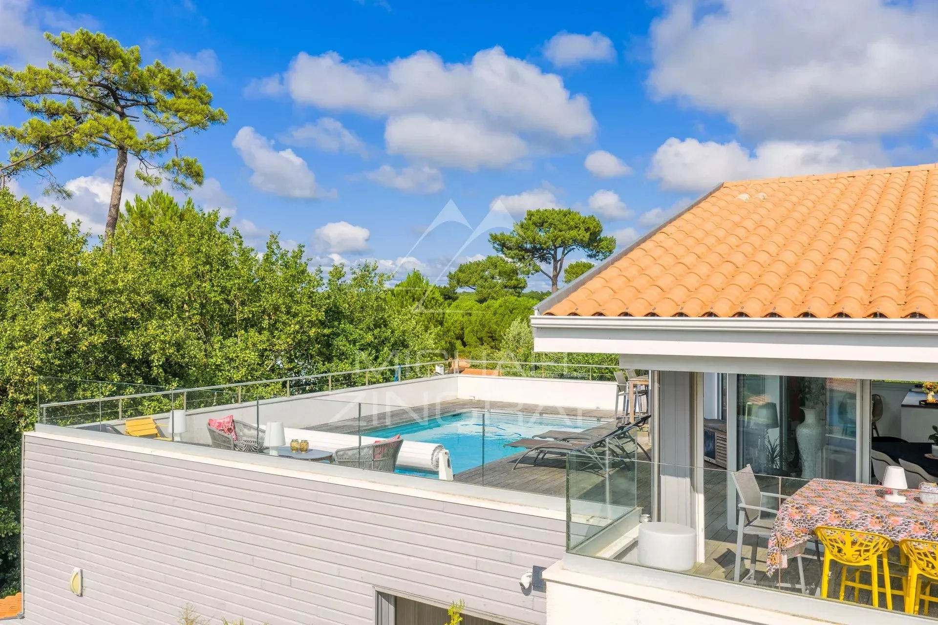 Exclusivity - Villa sea view - - 14