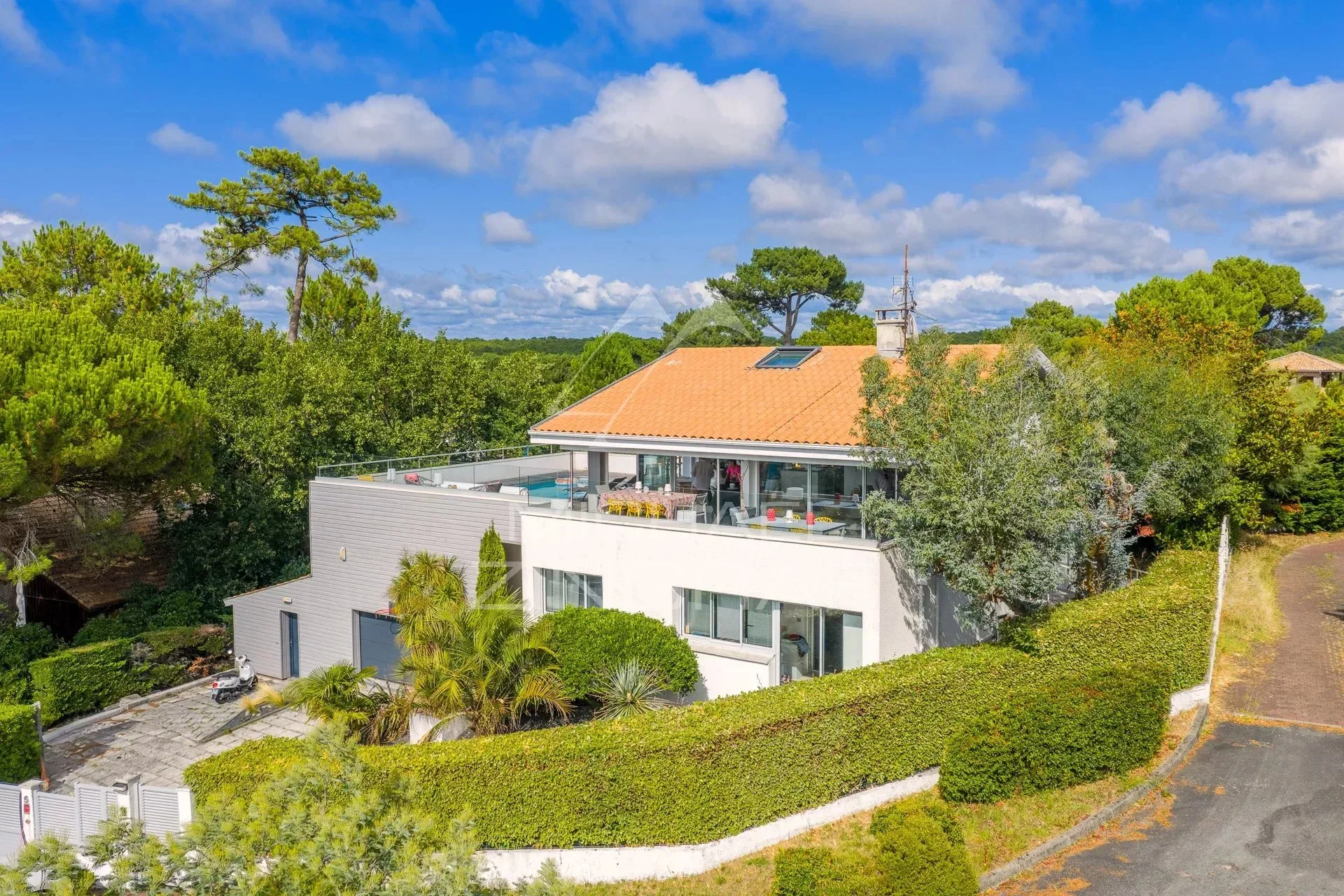 Exclusivity - Villa sea view - - 2