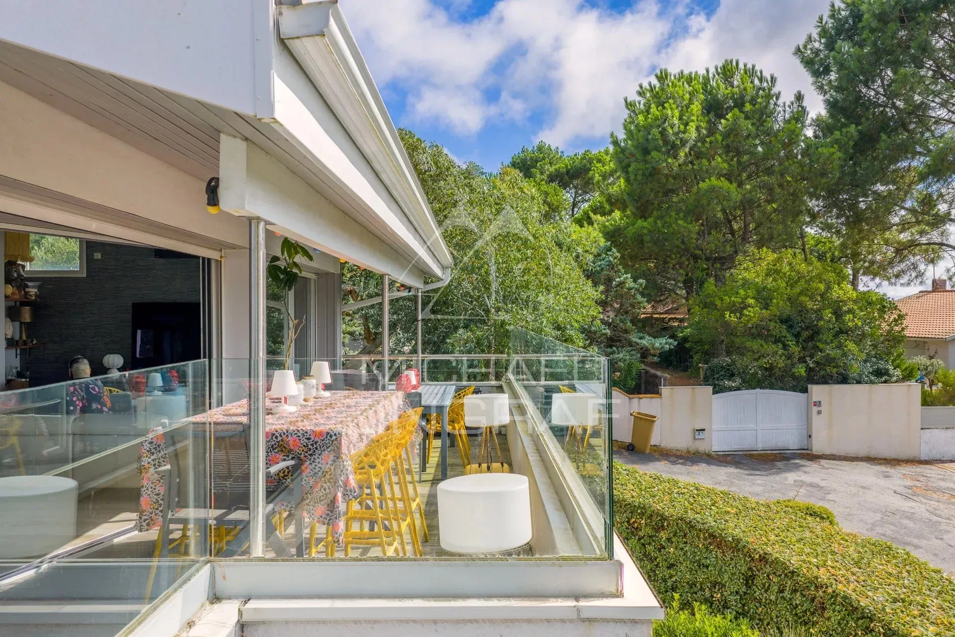 Exclusivity - Villa sea view - - 15