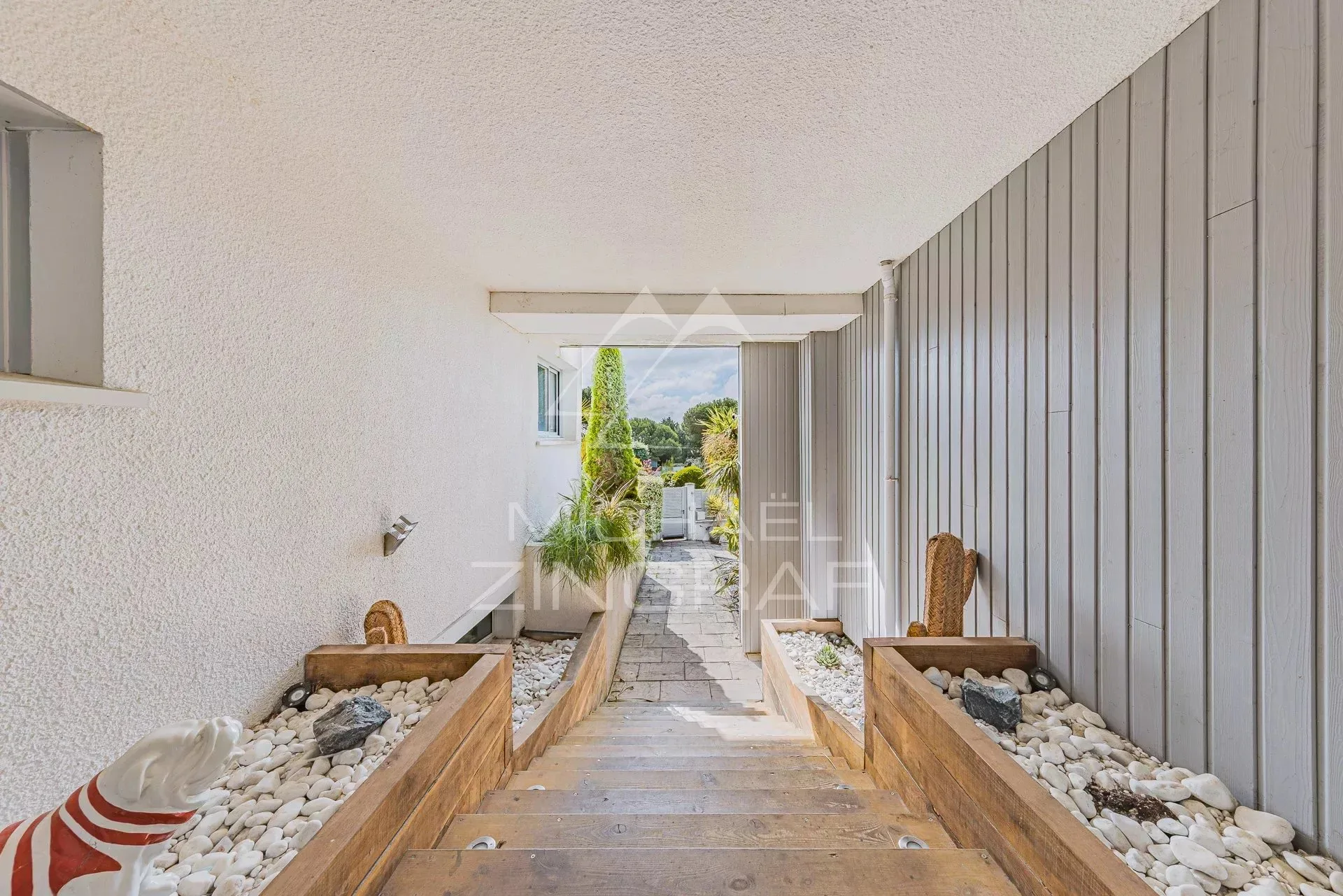 Exclusivity - Villa sea view - - 16