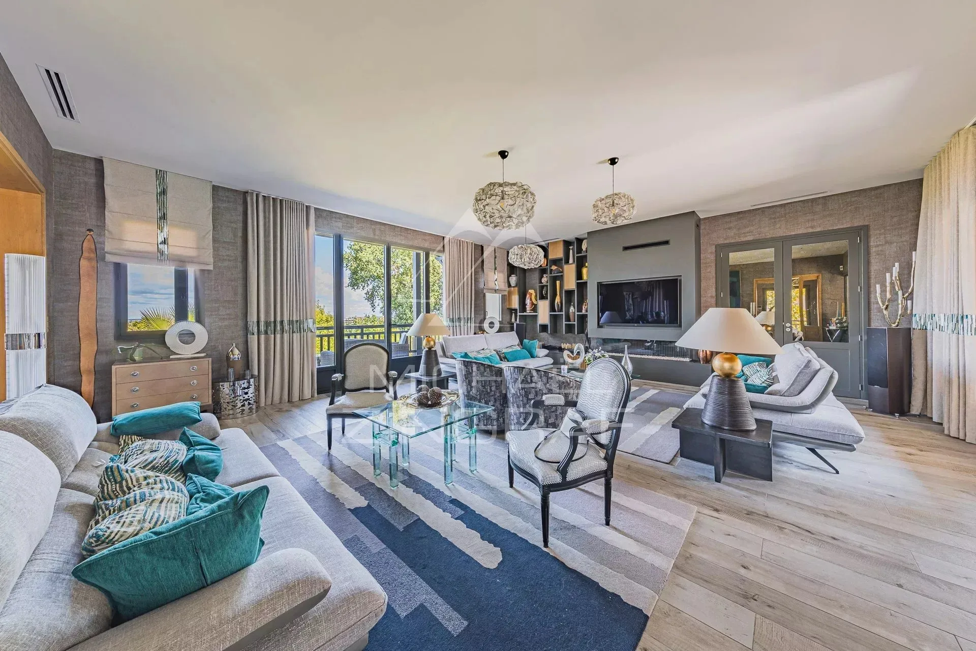Villa d’Exception – Vue Panoramique sur le Bassin d’Arcachon - 10