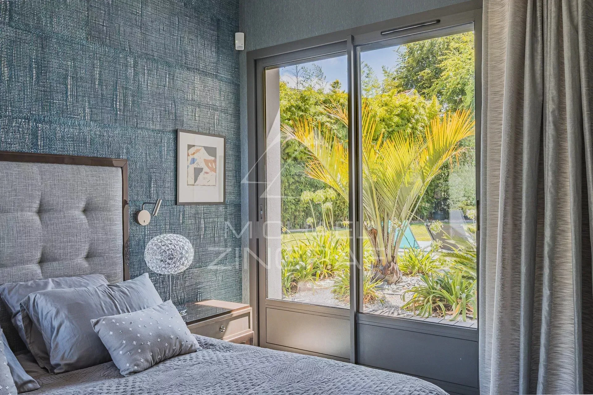 Villa d’Exception – Vue Panoramique sur le Bassin d’Arcachon - 13