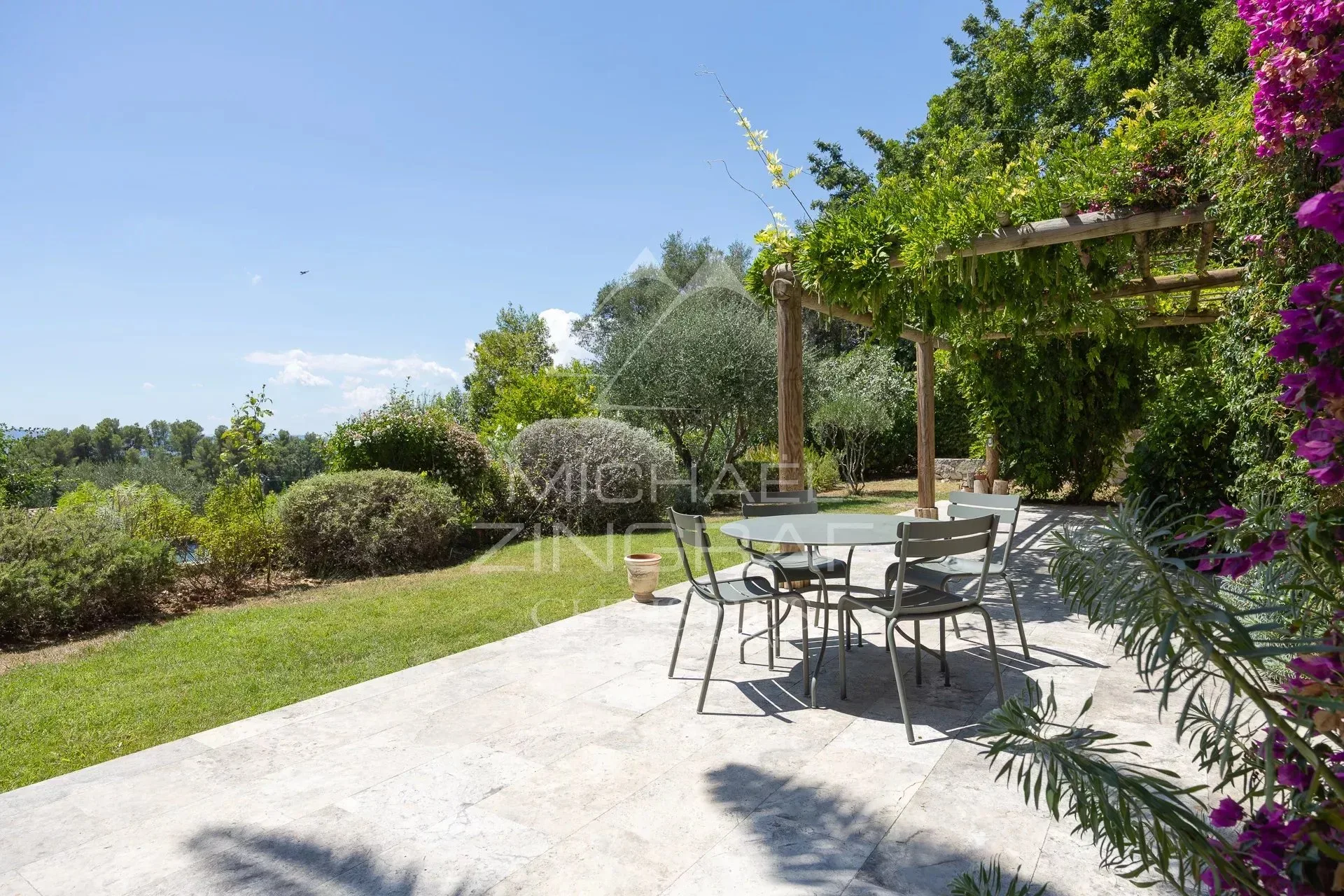 Mediterrane Villenstil - 3