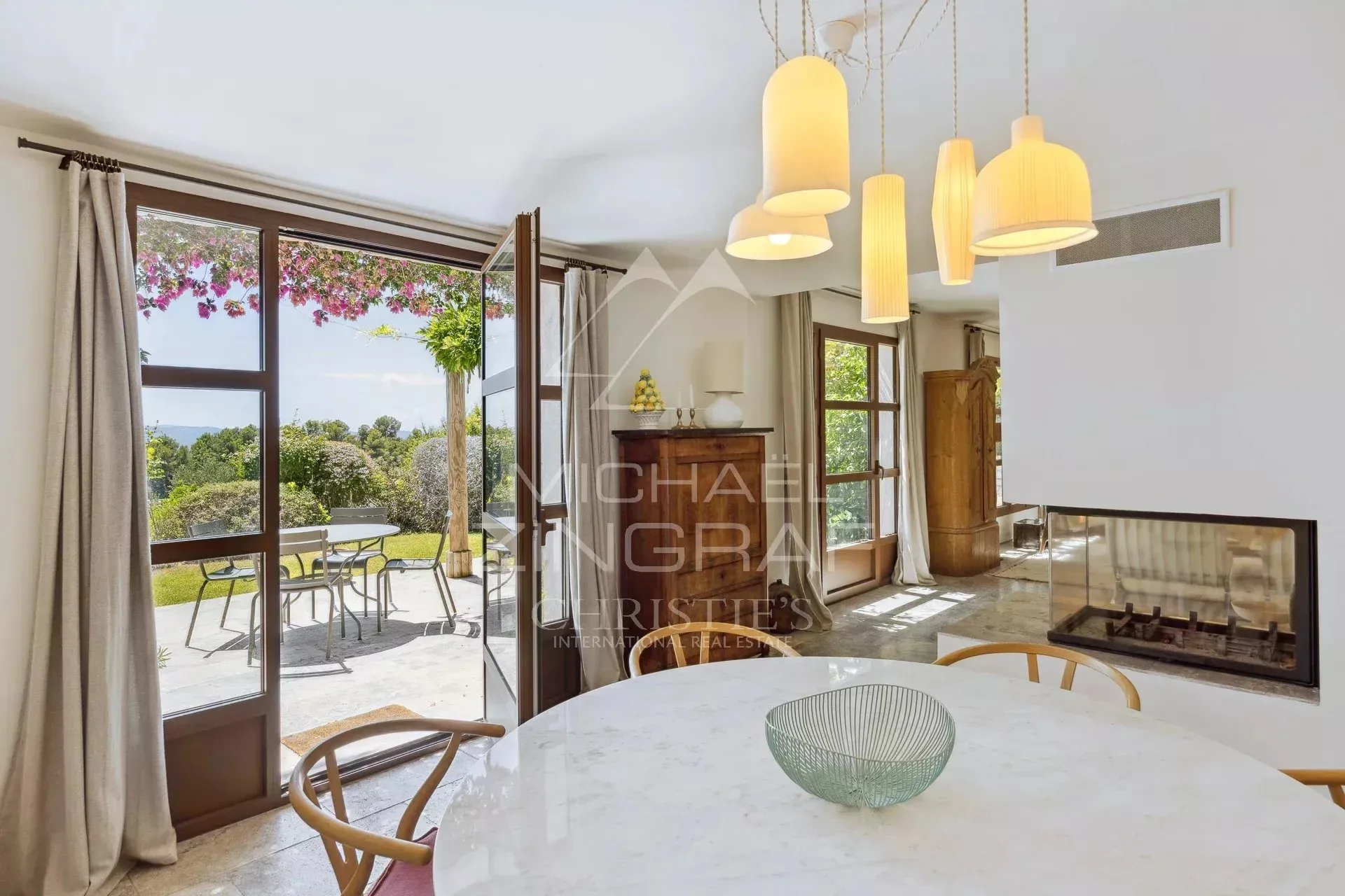 Mediterrane Villenstil - 9