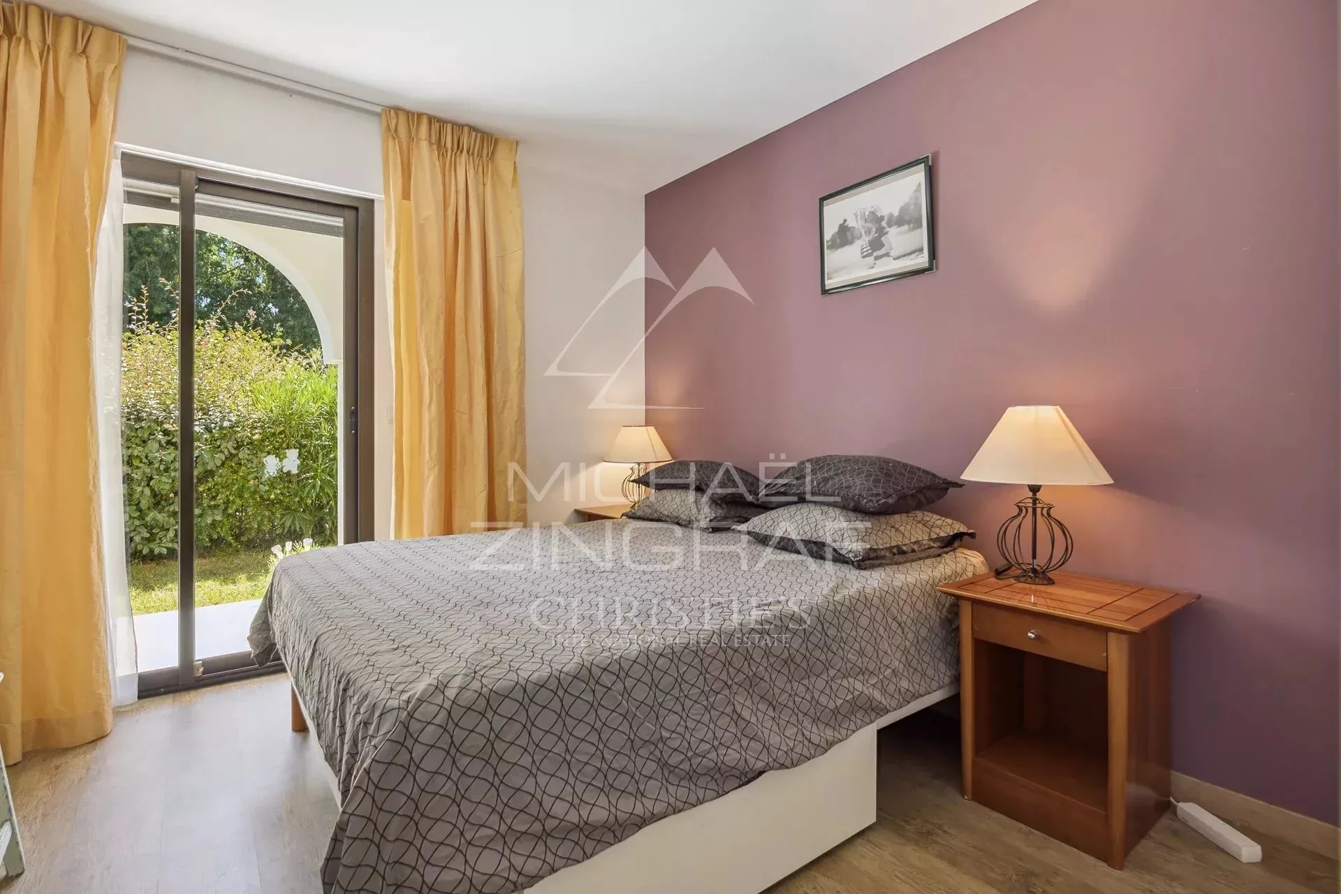 APPARTEMENT DANS UNE RÉSIDENCE SÉCURISÉE - 7