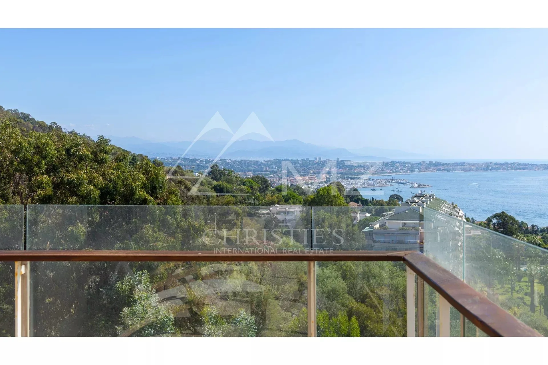 Superbe appartement d'angle à la vue mer époustouflante - 7