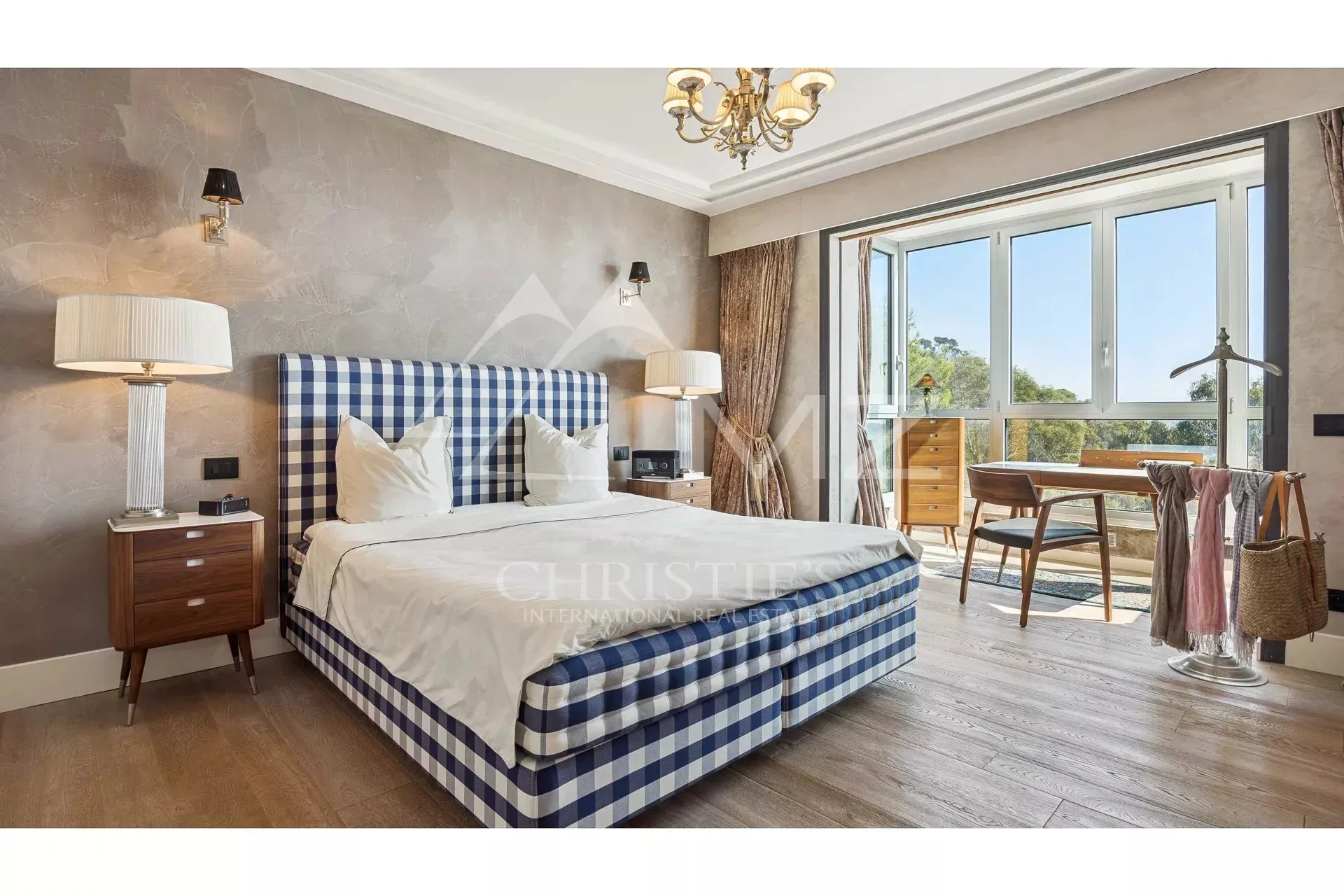 Superbe appartement d'angle à la vue mer époustouflante - 11