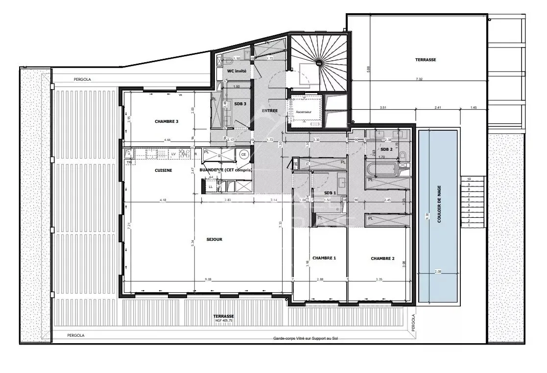 Eze - Appartement d'exception - 9