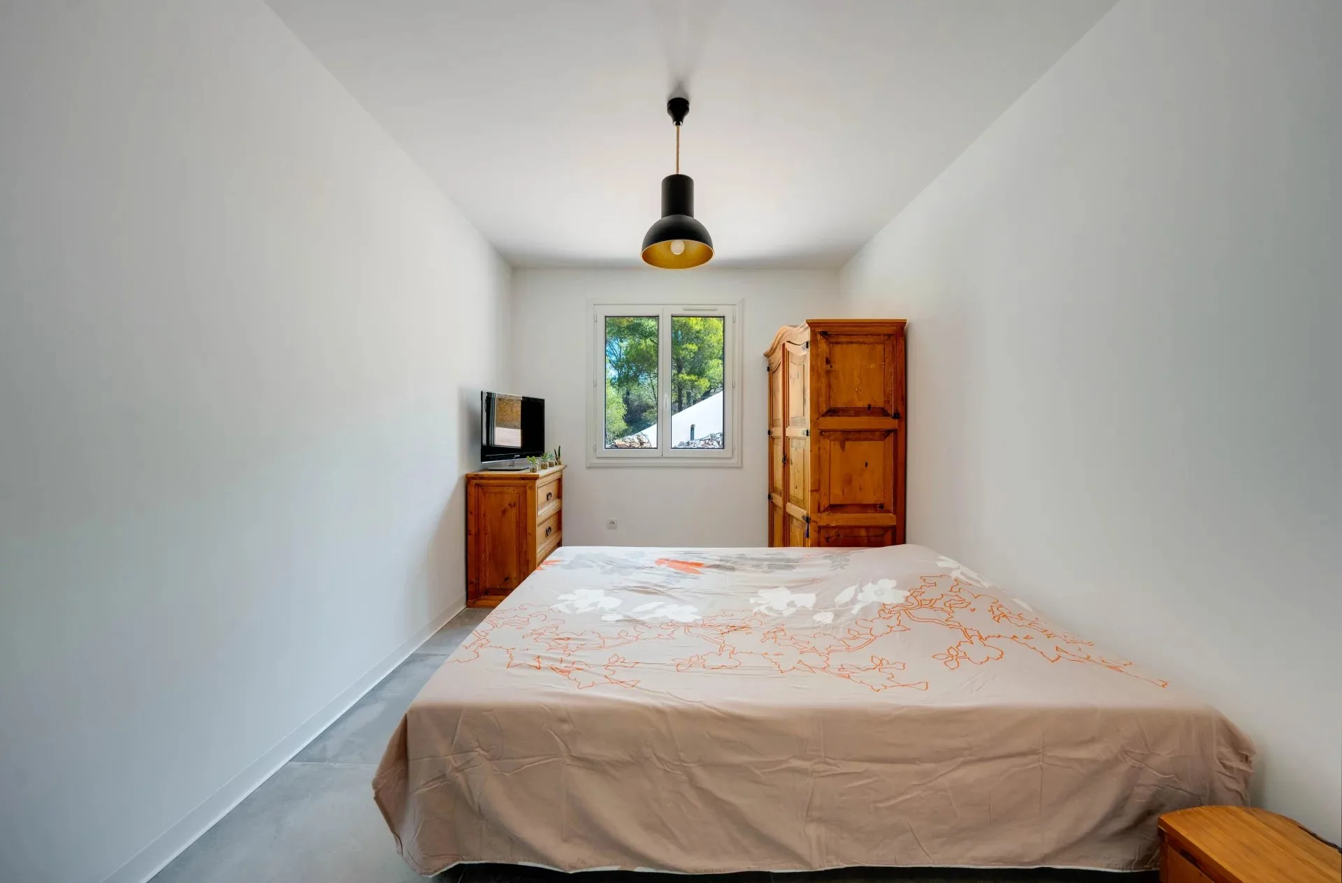 ENSUÈS-LA-REDONNE - MAISON AVEC VUE MER - 12