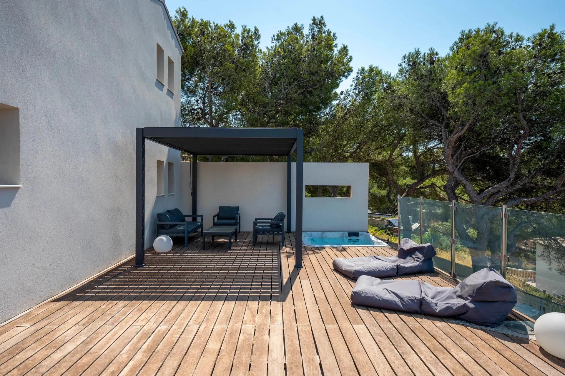 ENSUÈS-LA-REDONNE - MAISON AVEC VUE MER - 15