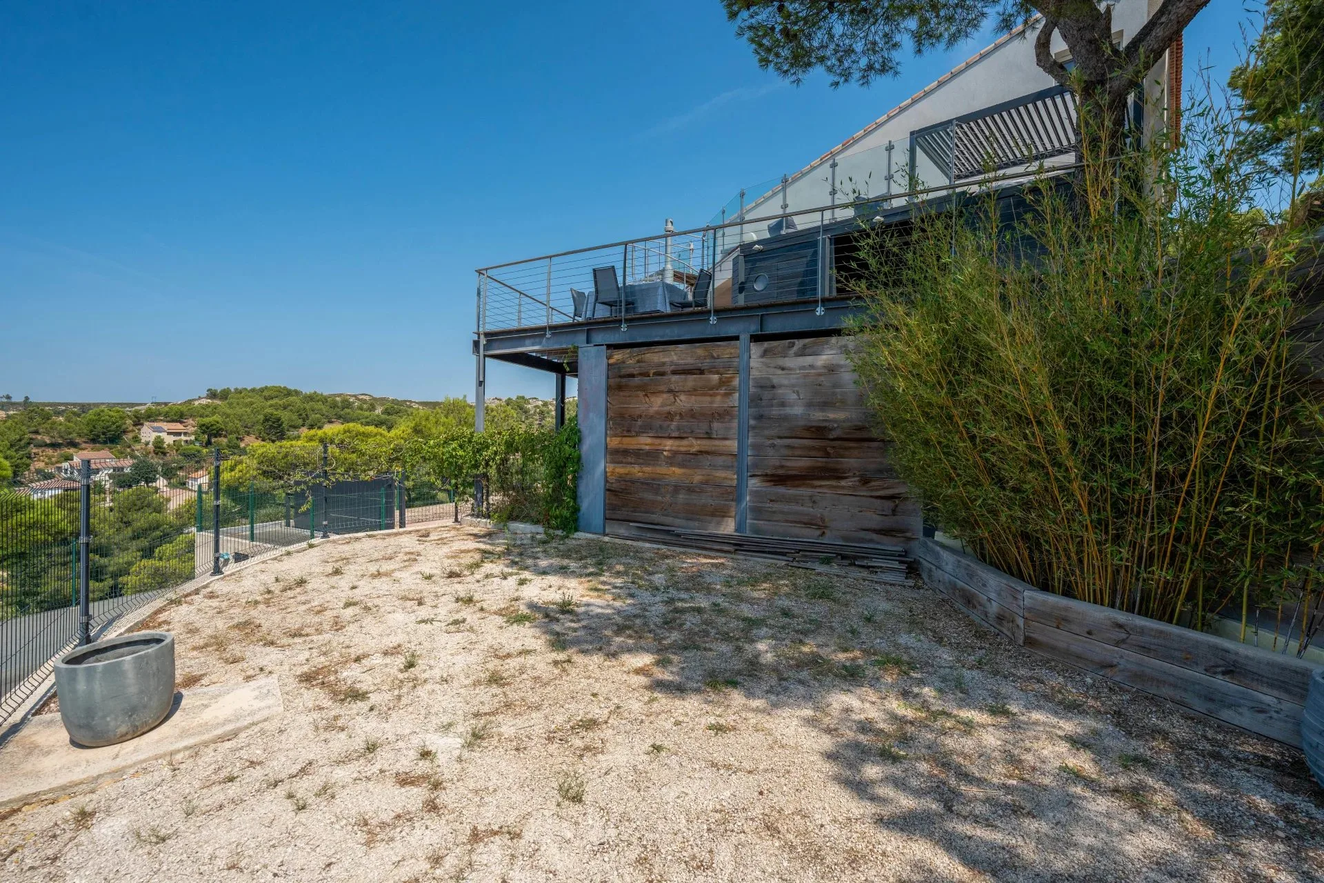 ENSUÈS-LA-REDONNE - MAISON AVEC VUE MER - 19