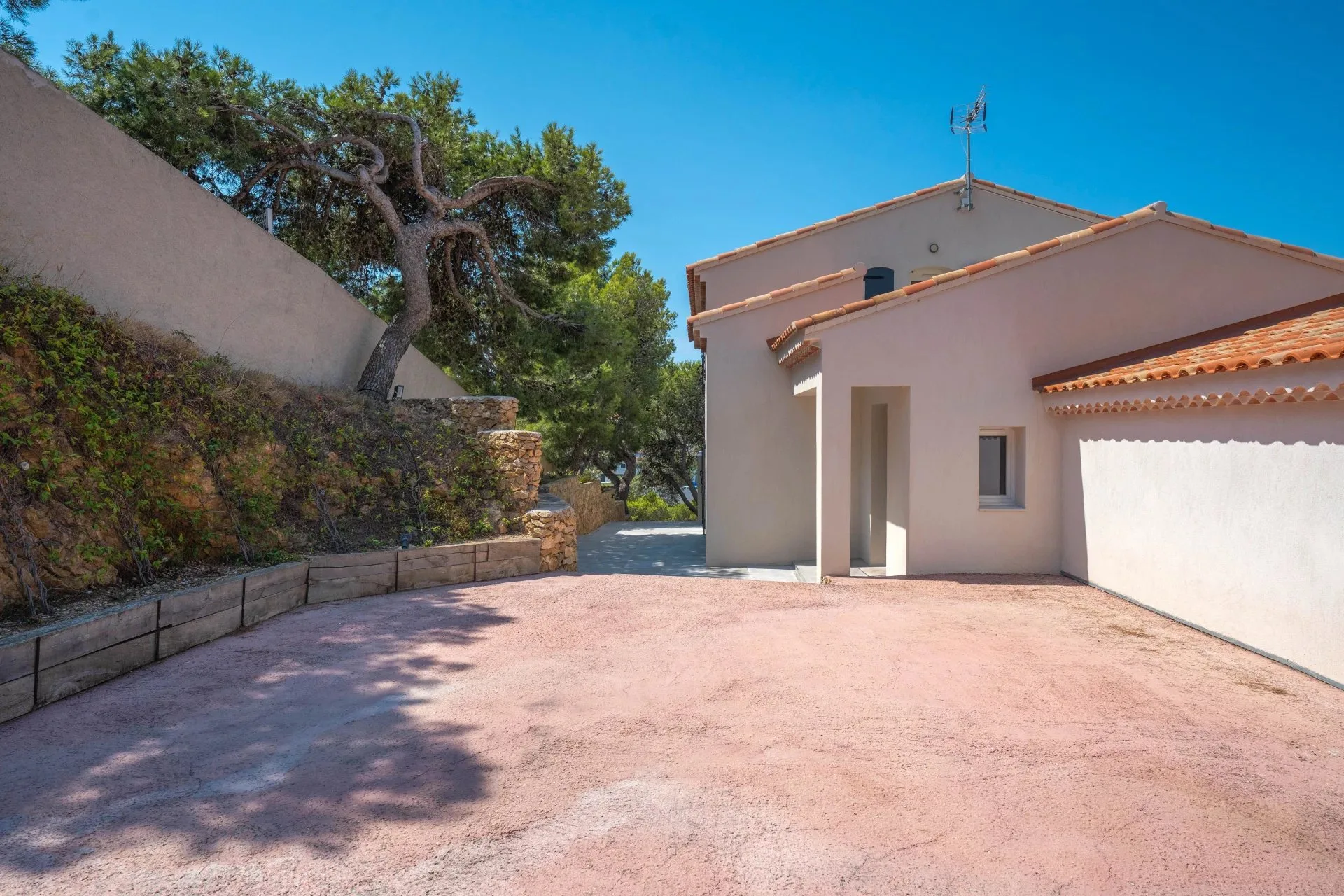 ENSUÈS-LA-REDONNE - MAISON AVEC VUE MER - 20