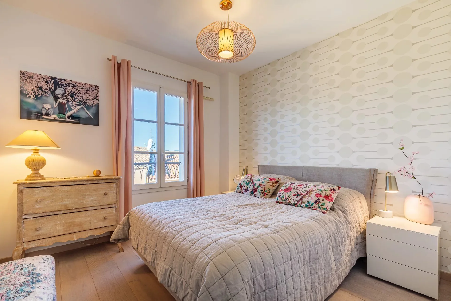 Saint-Tropez centre - Exceptionnel appartement de 3 chambres avec grande terrasse - 11