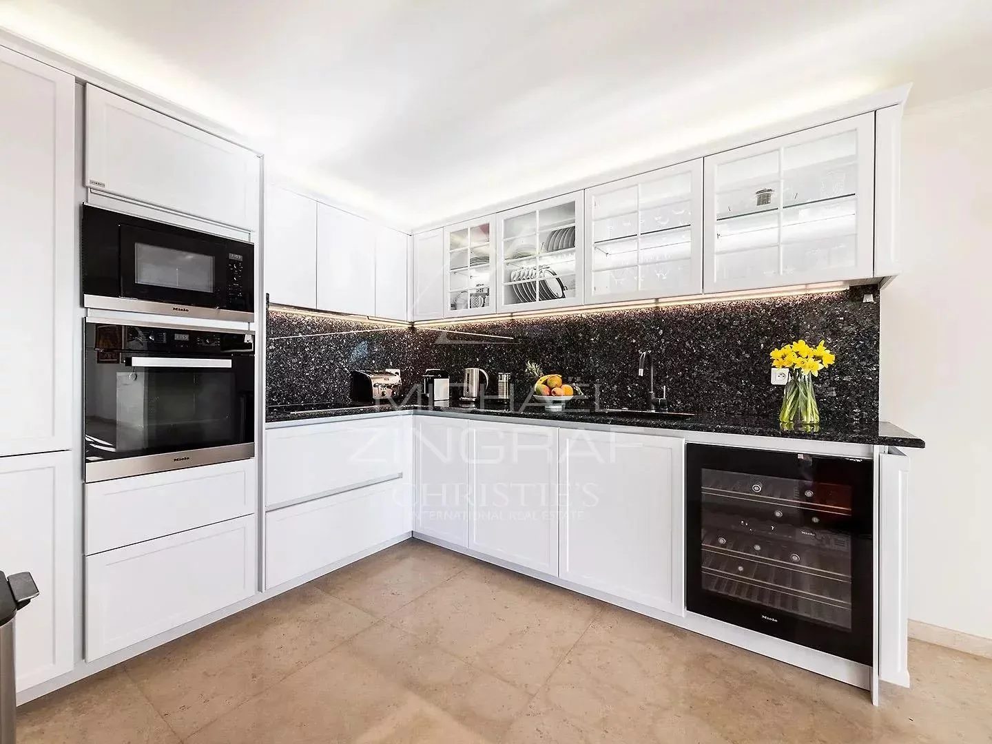 Magnificent Apartment Villa - Villefranche-sur-Mer - 11