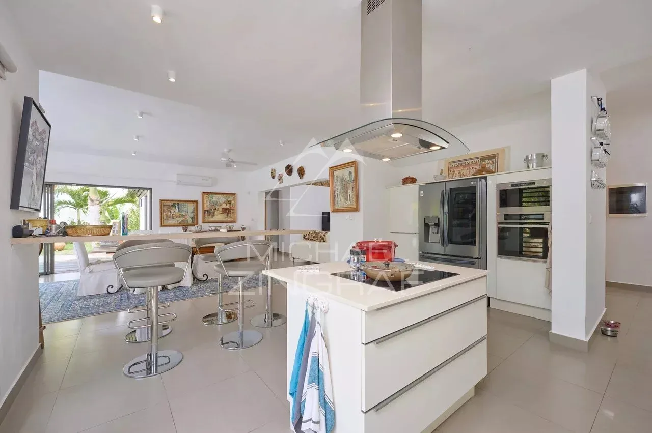 Villa dans résidence sécurisée à Grand Baie - 17