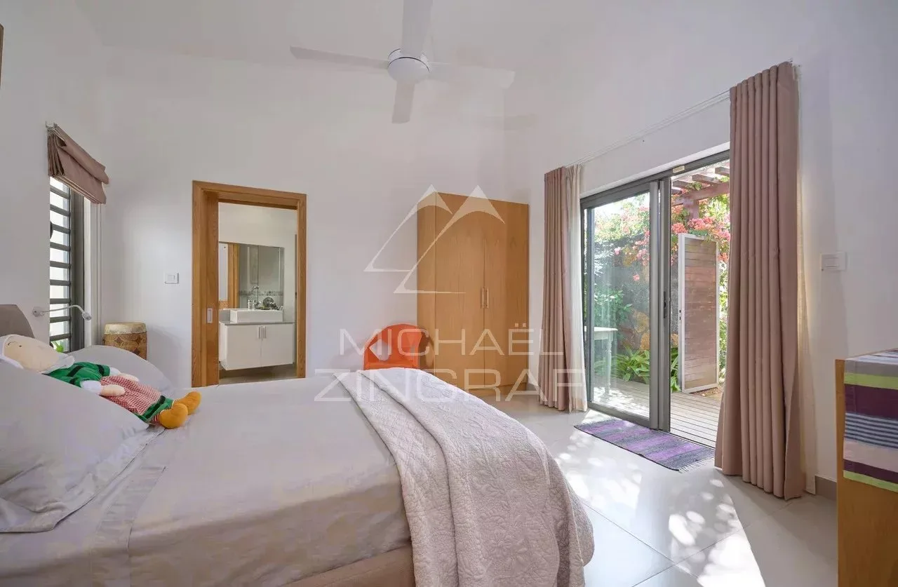 Villa dans résidence sécurisée à Grand Baie - 27