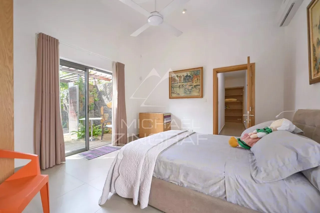 Villa dans résidence sécurisée à Grand Baie - 28