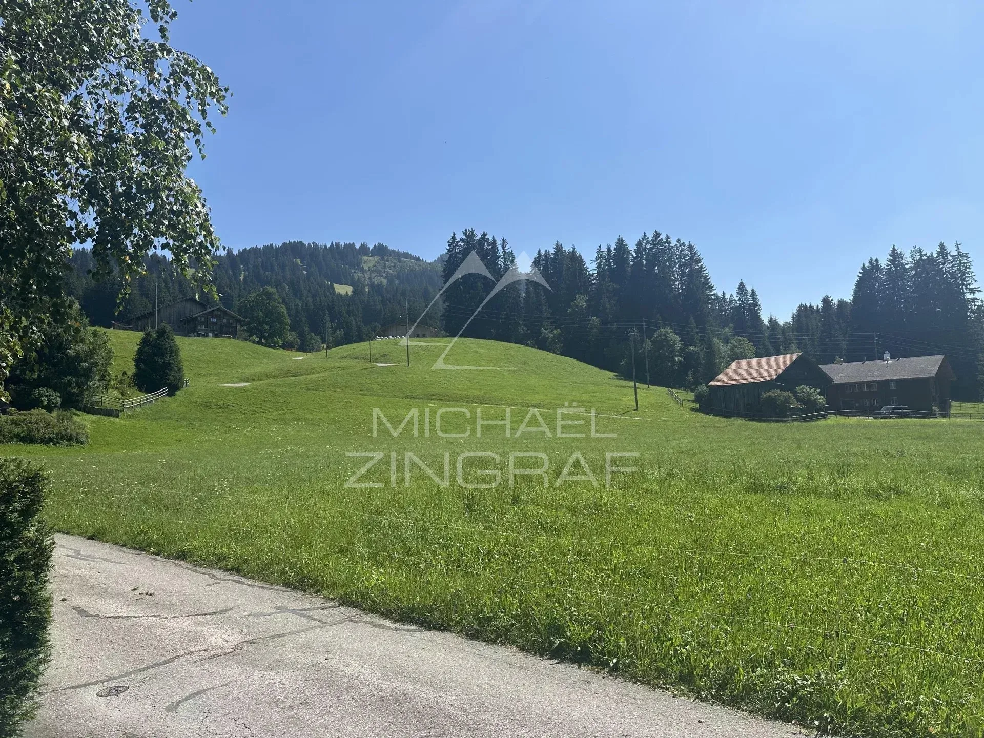 Chalet familial luxueux à proximité des pistes de Schoenried et Saanenmoeser - 21