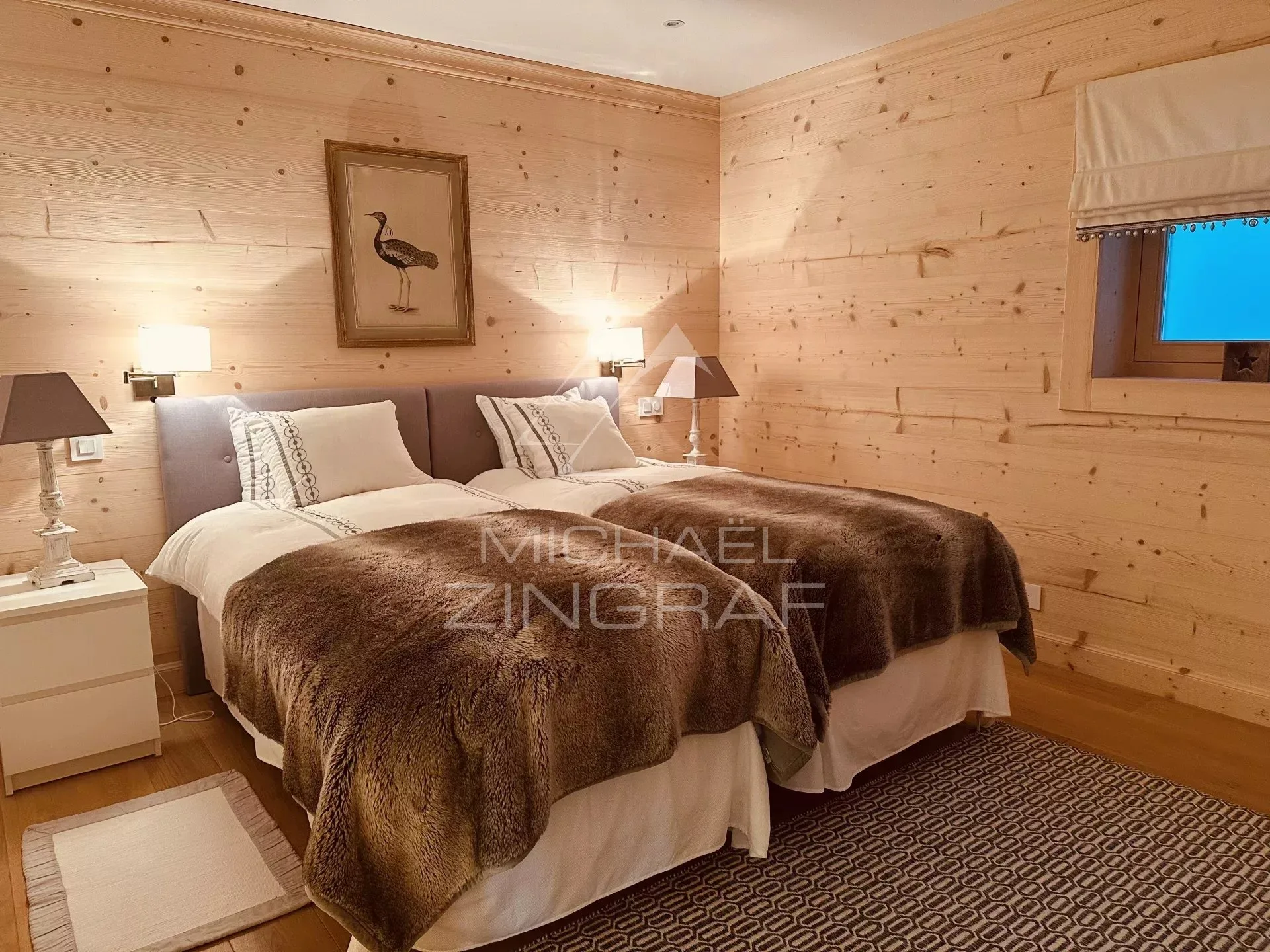 Chalet familial luxueux à proximité des pistes de Schoenried et Saanenmoeser - 15