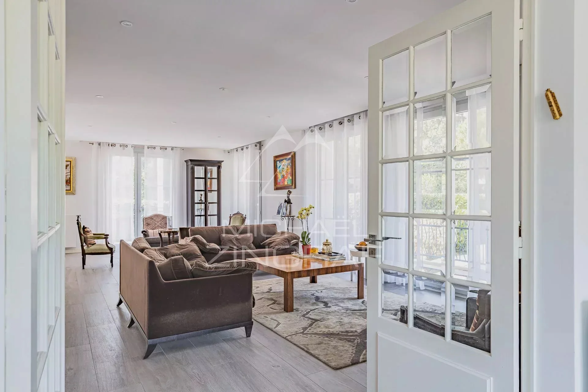 Pereire - Spacieuse villa proche plage - 4