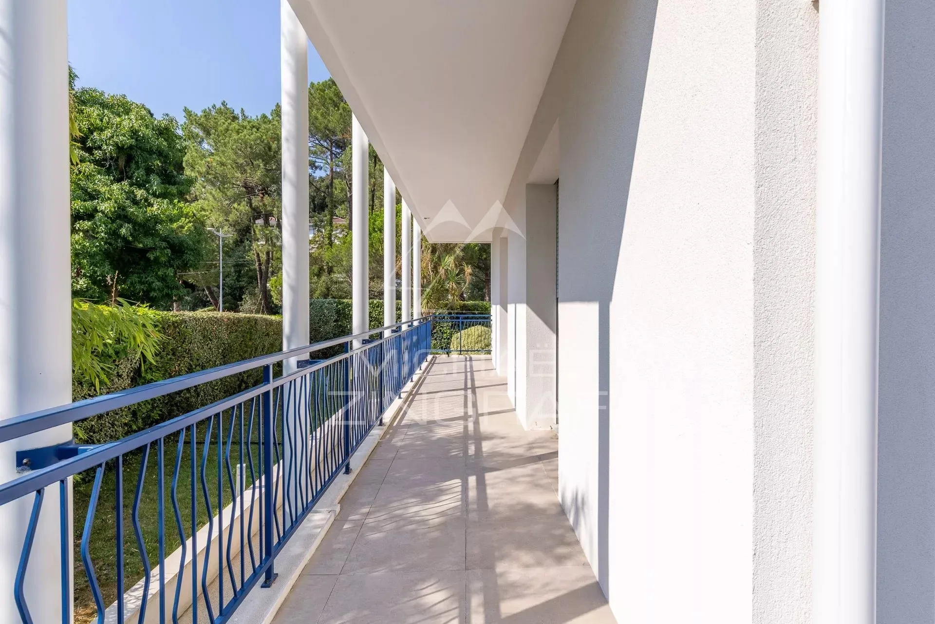 Pereire - Spacieuse villa proche plage - 2