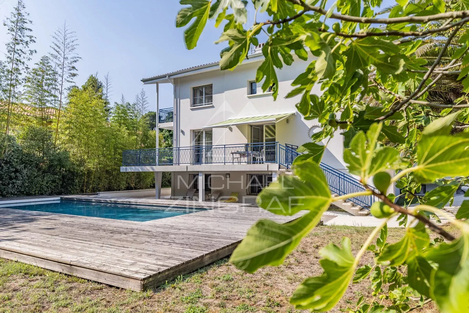 Pereire - Spacieuse villa proche plage - 13