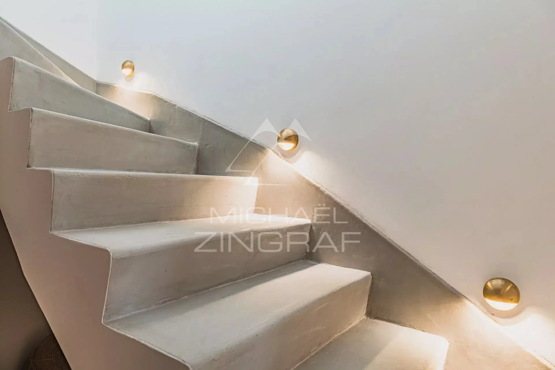 Exceptionnelle maison au calme - 23