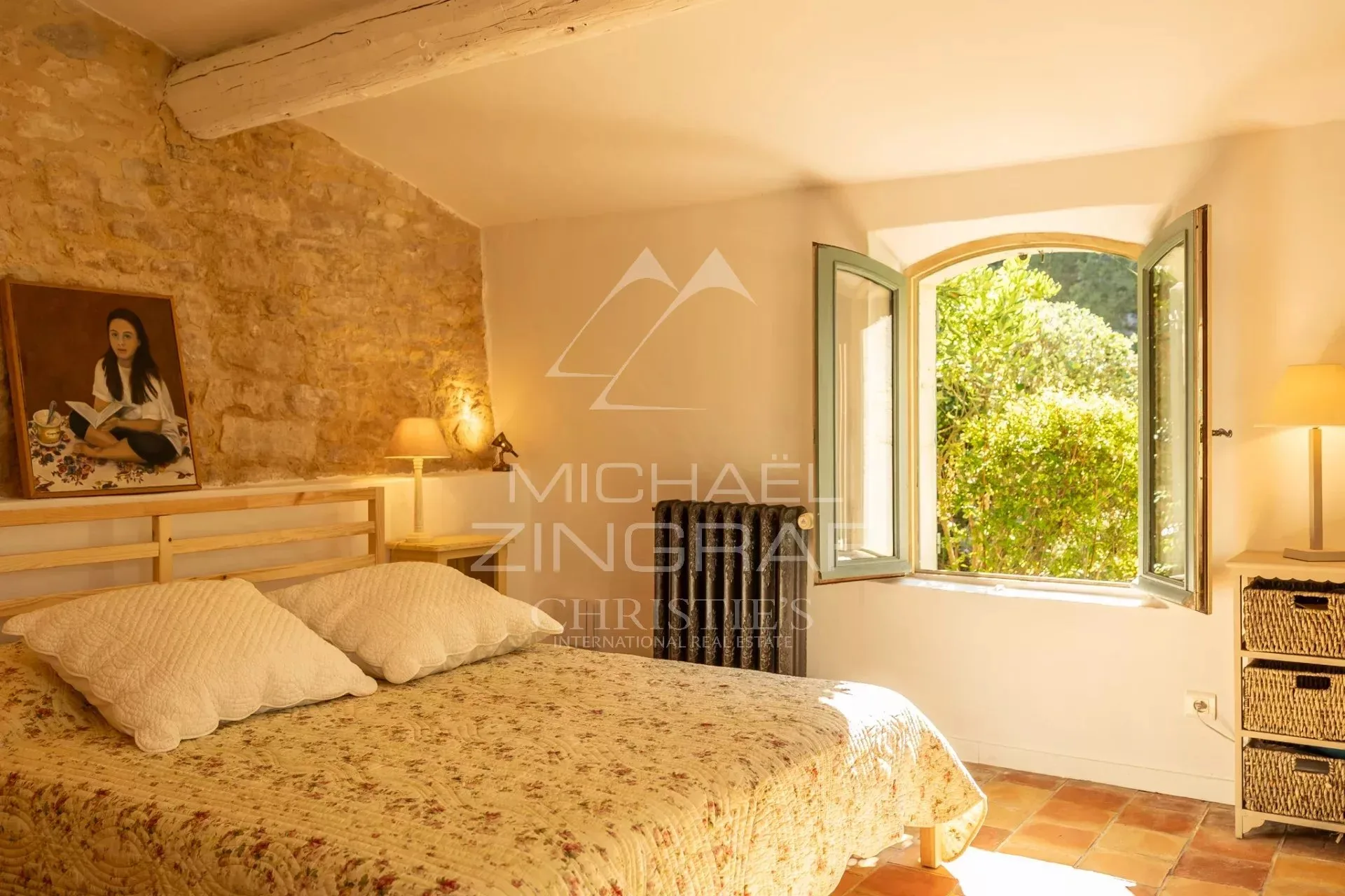 Exclusivité - Propriété unique au cœur du Luberon avec vues exceptionnelles - 8