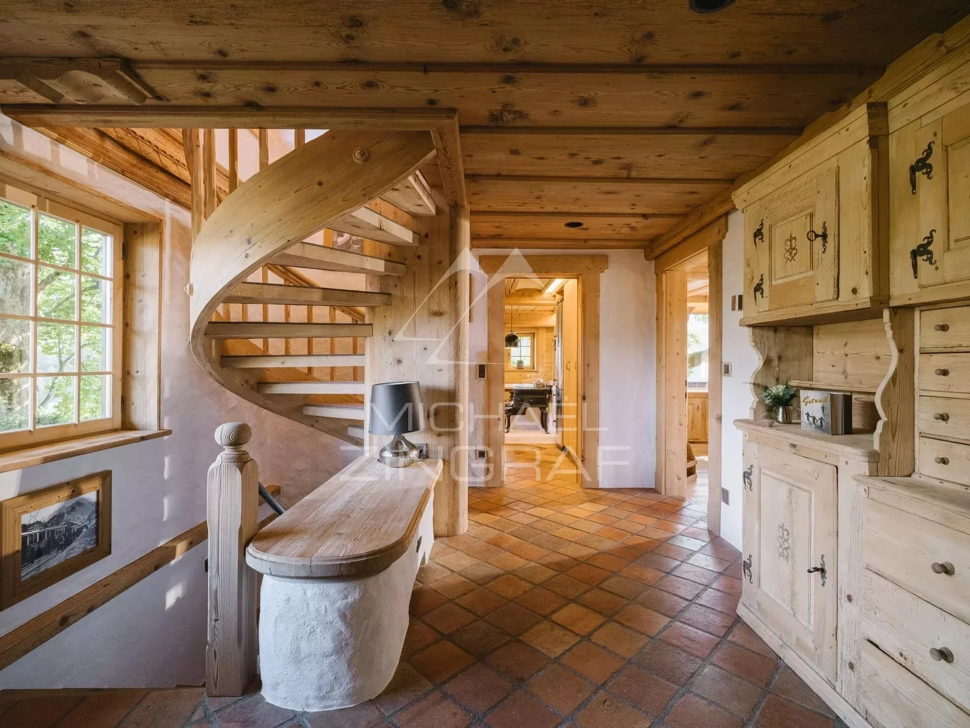 Appartement duplex de luxe à Gstaad pour location à long terme - 13