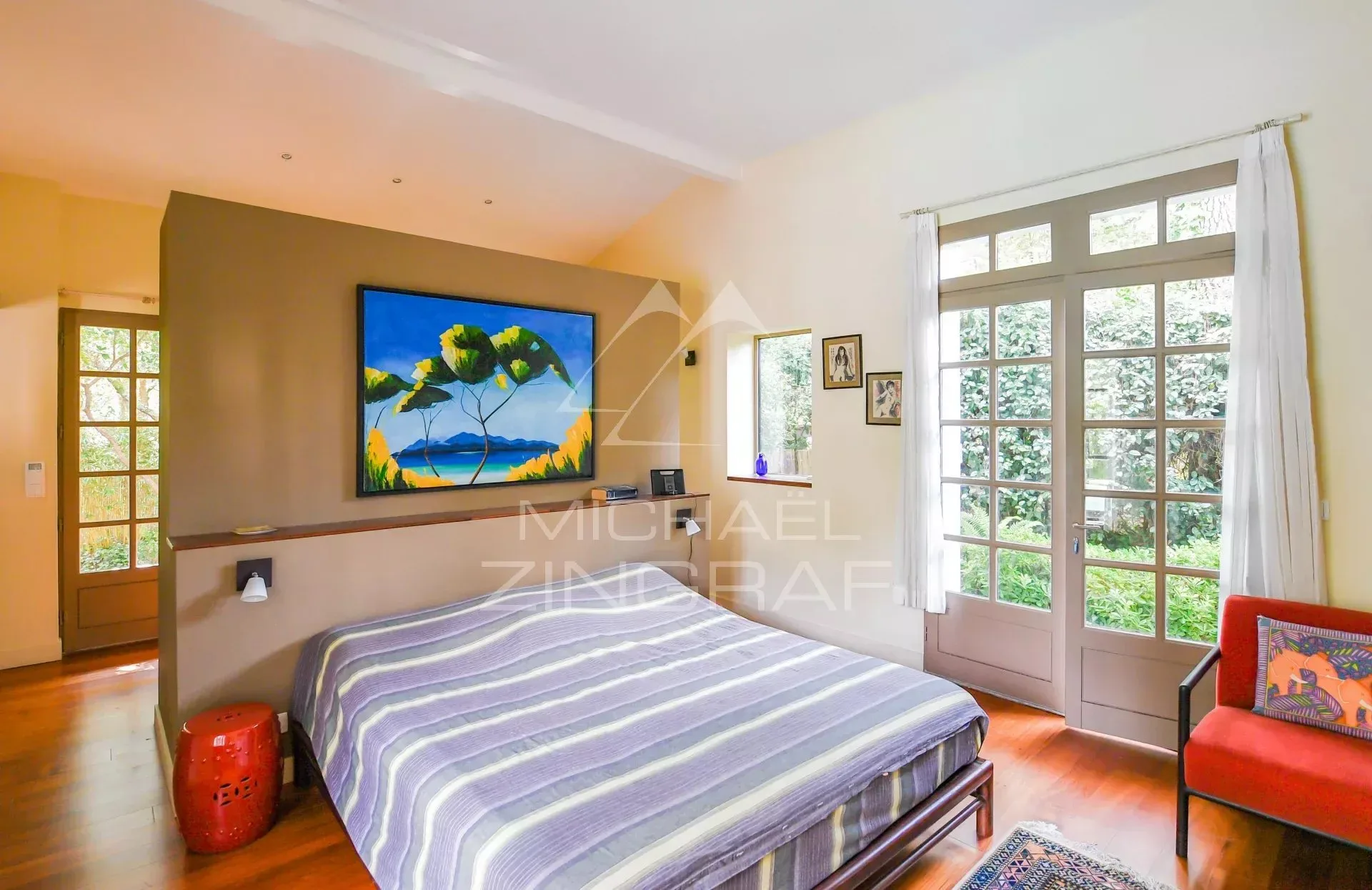 VILLA TANAGATHI PYLA SUR MER 10 couchages - 18