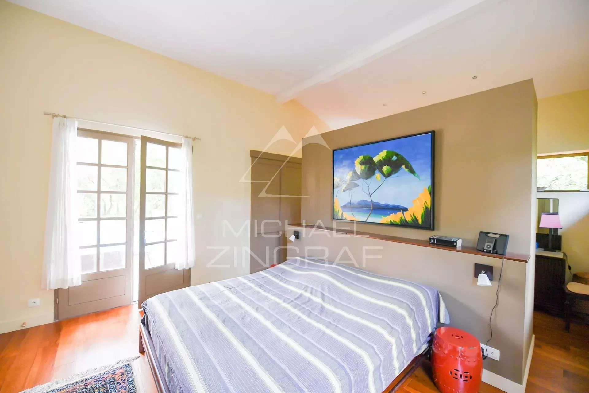 VILLA TANAGATHI PYLA SUR MER 10 couchages - 19