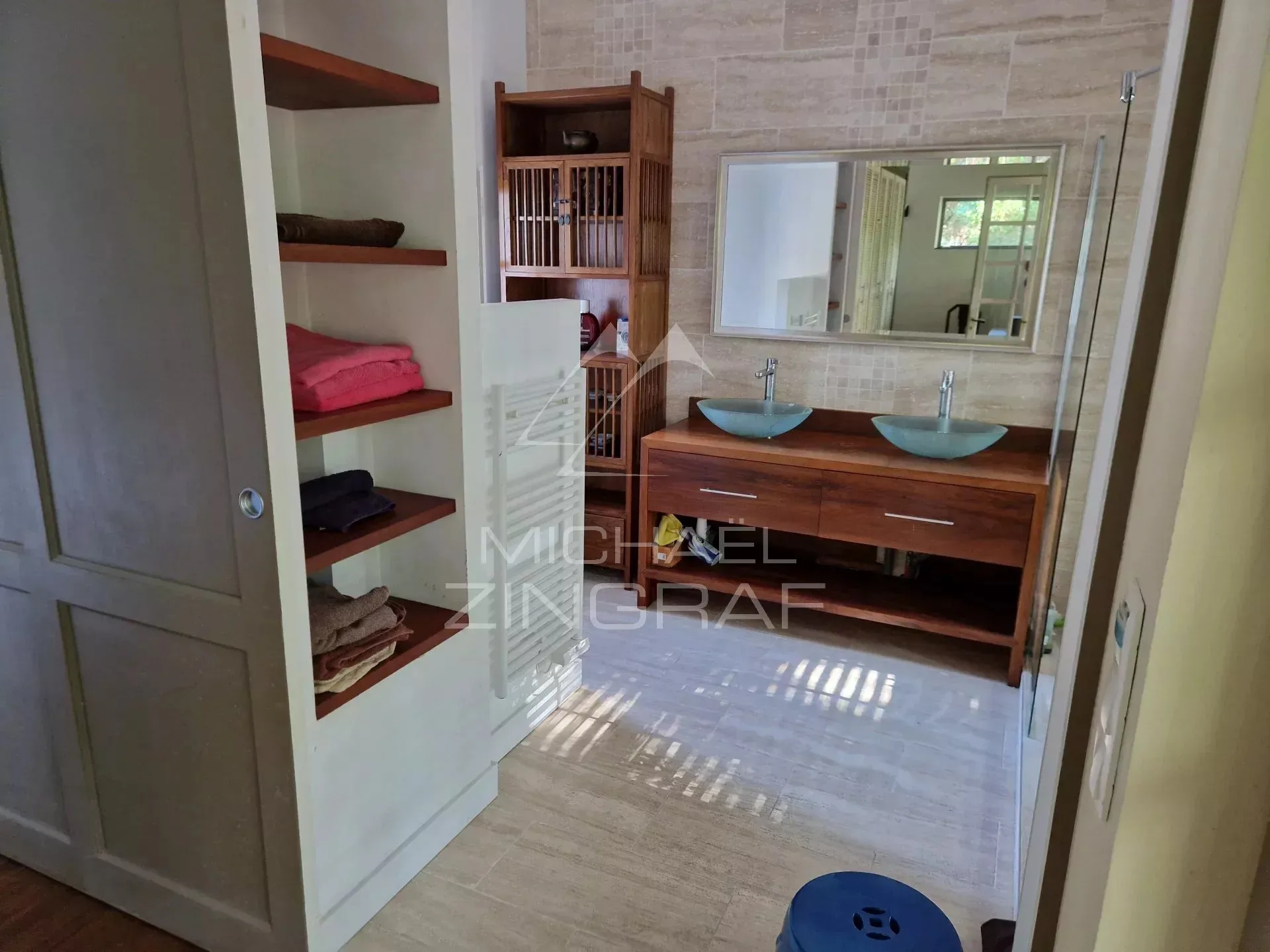 VILLA TANAGATHI PYLA SUR MER 10 couchages - 21