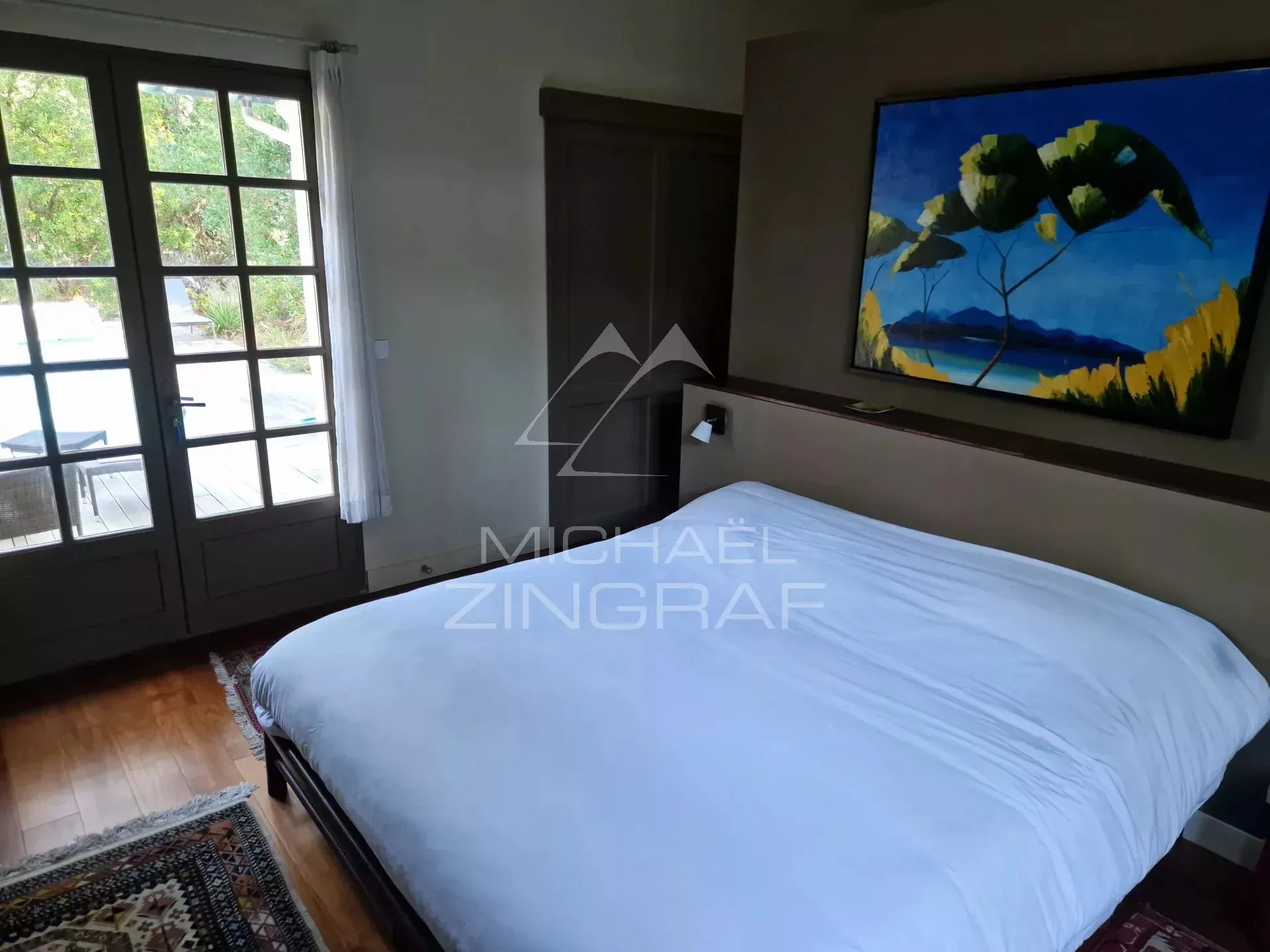 VILLA TANAGATHI PYLA SUR MER 10 couchages - 23