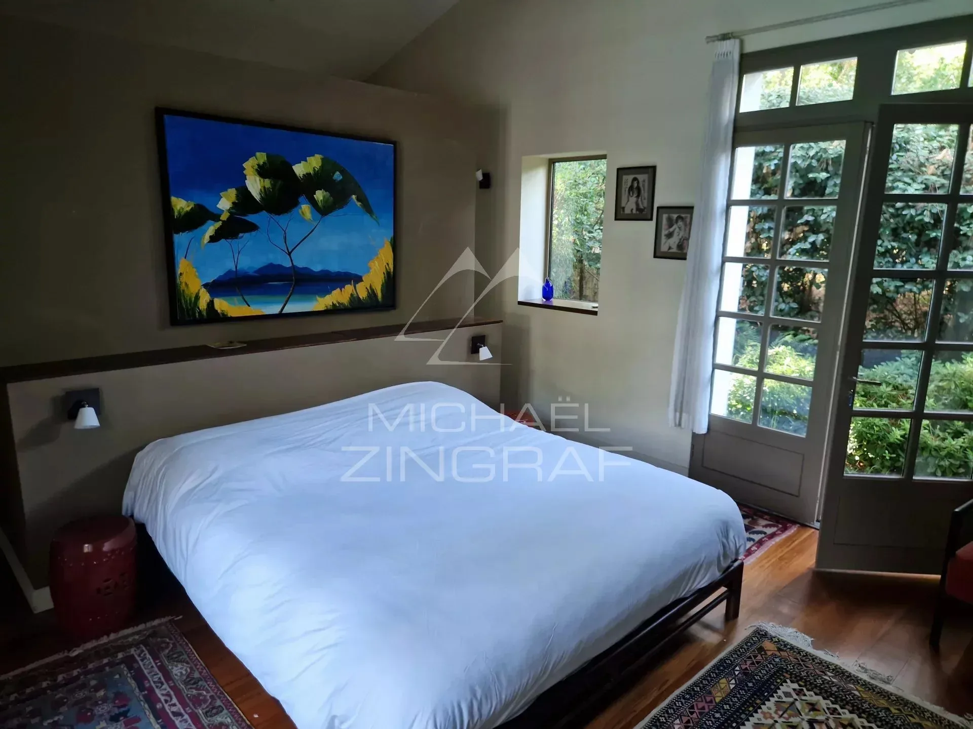 VILLA TANAGATHI PYLA SUR MER 10 couchages - 24