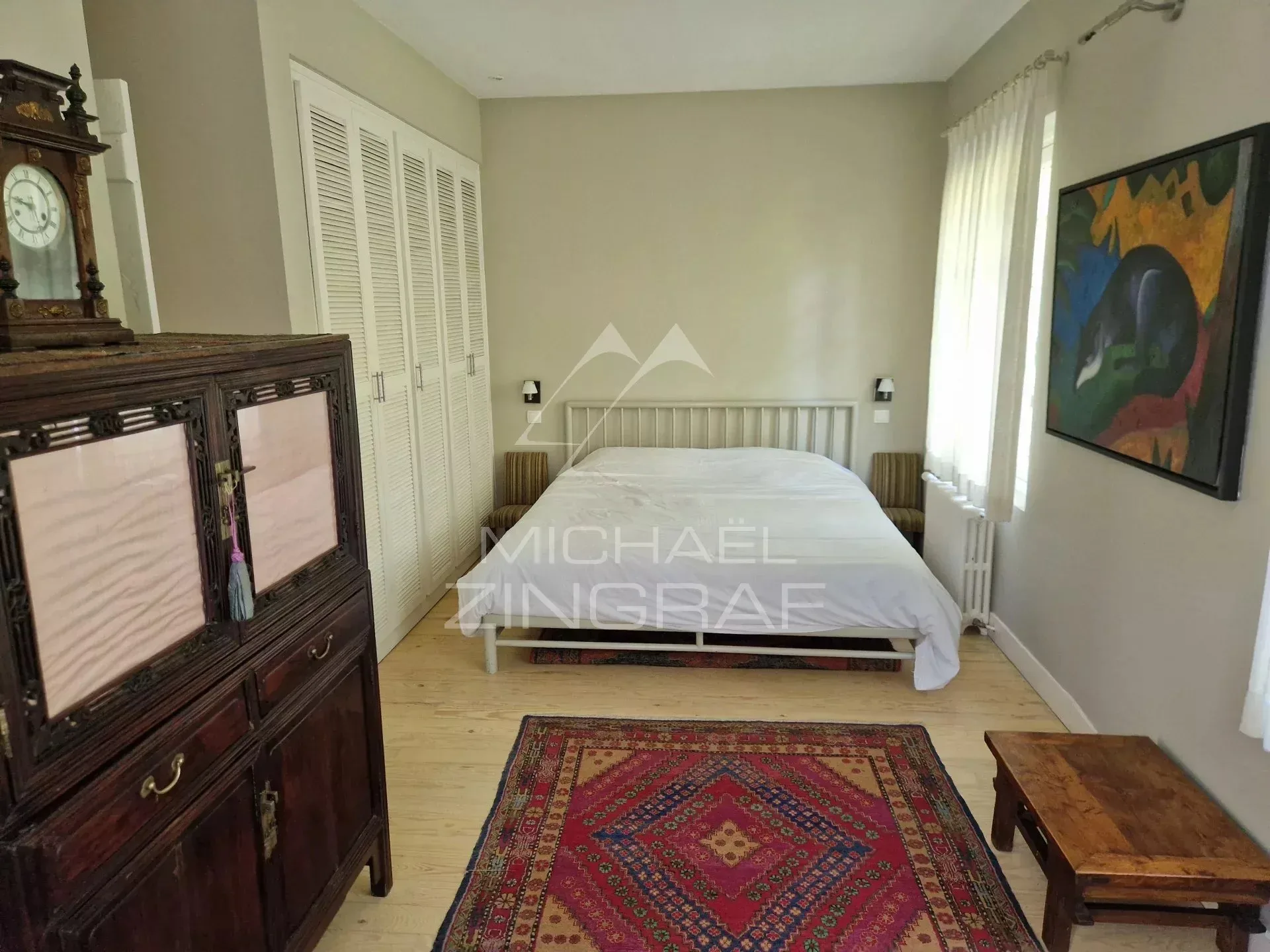 VILLA TANAGATHI PYLA SUR MER 10 couchages - 25