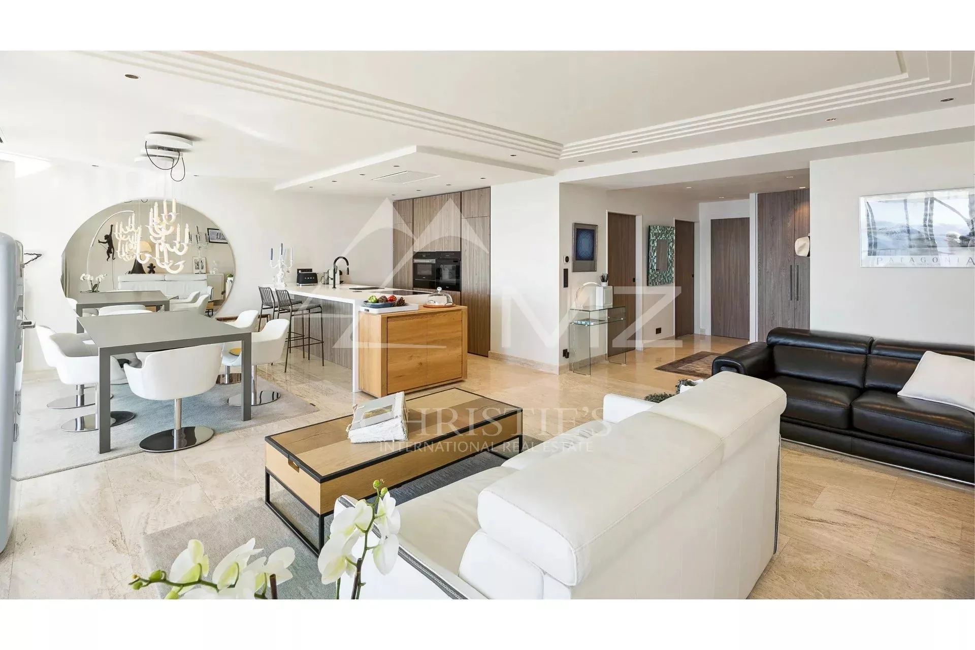 Appartement d'exception dans résidence de standing - 5