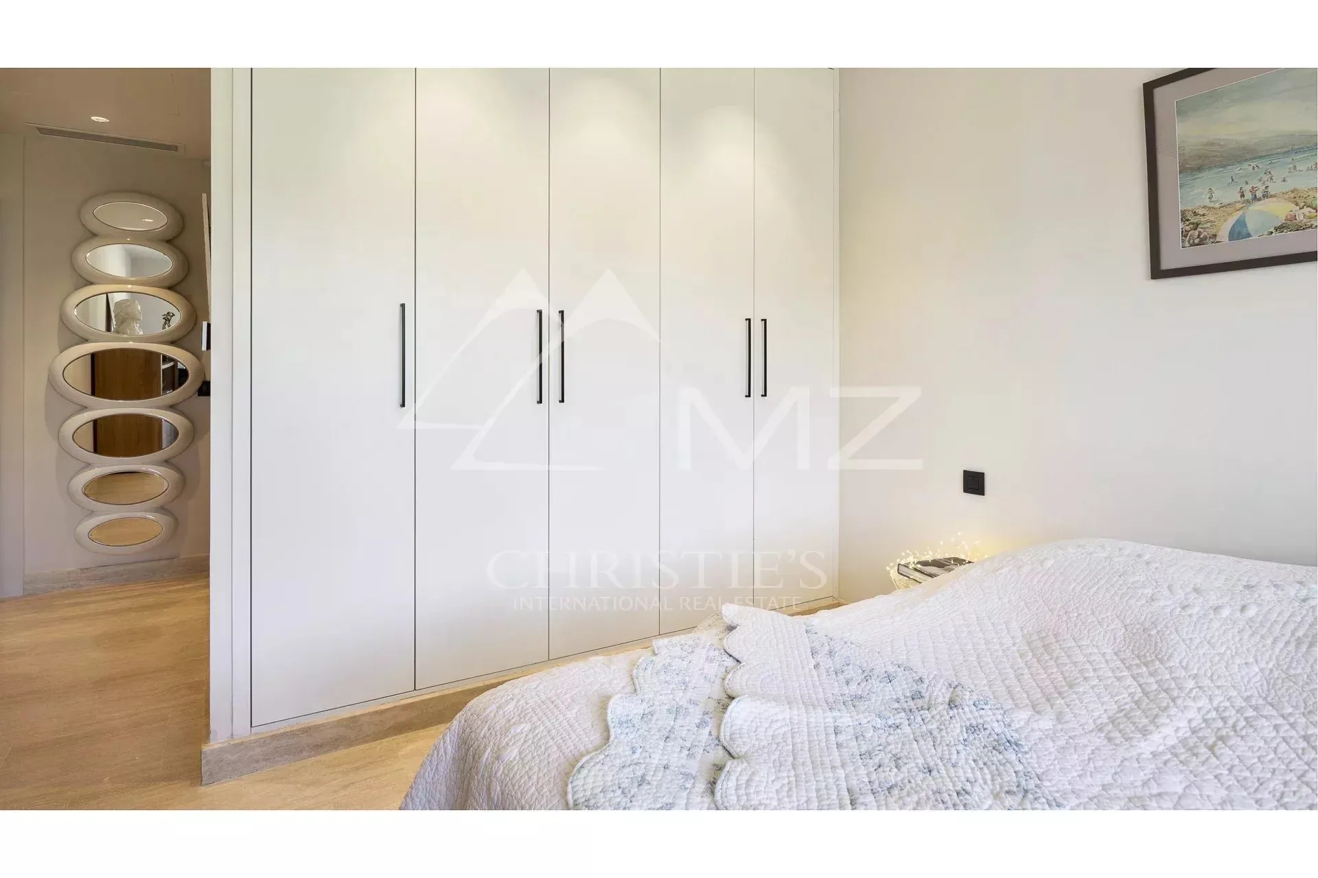 Appartement d'exception dans résidence de standing - 8